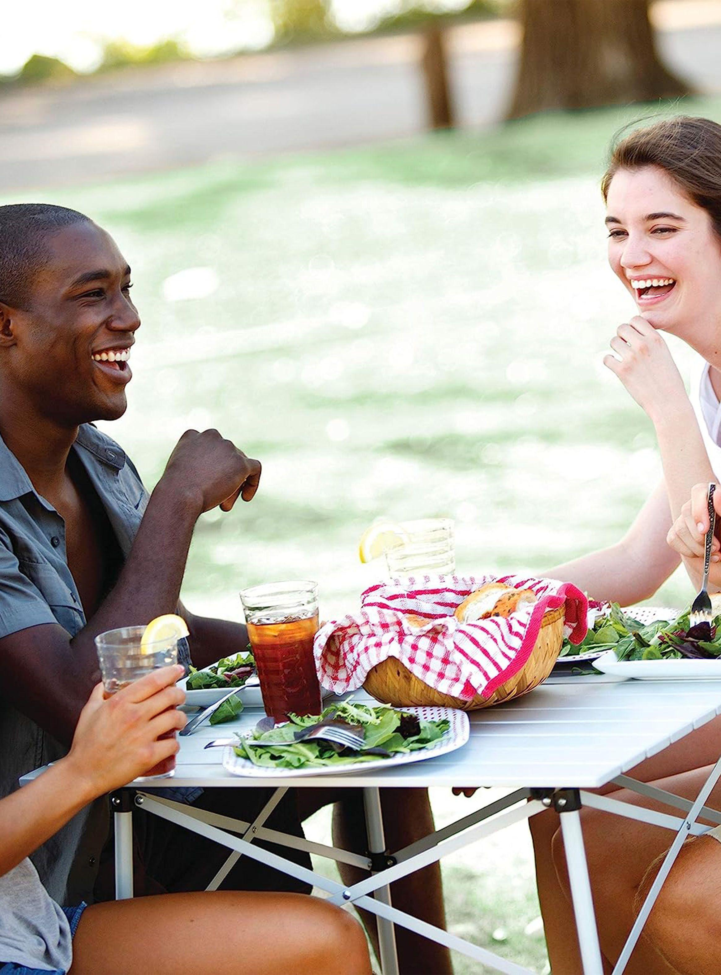 Mesa Plagable 15 x 30 x 14 cm-3