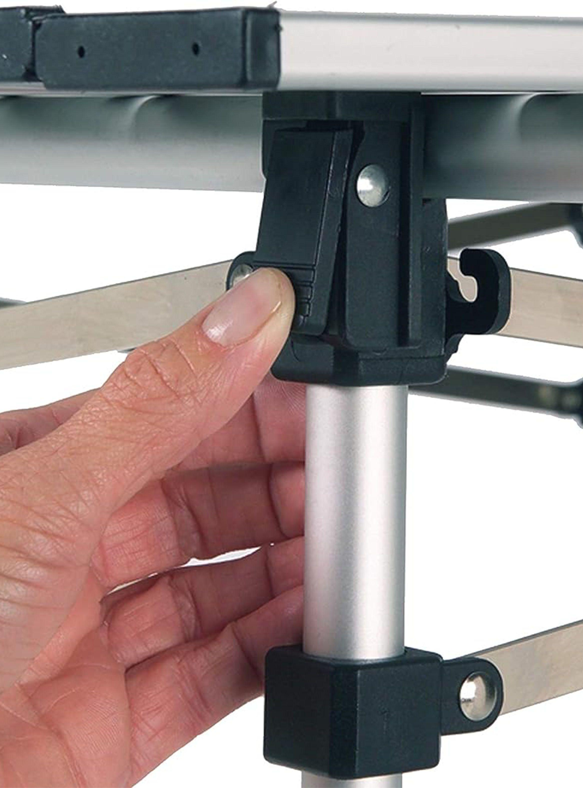 Mesa Plagable 15 x 30 x 14 cm-1