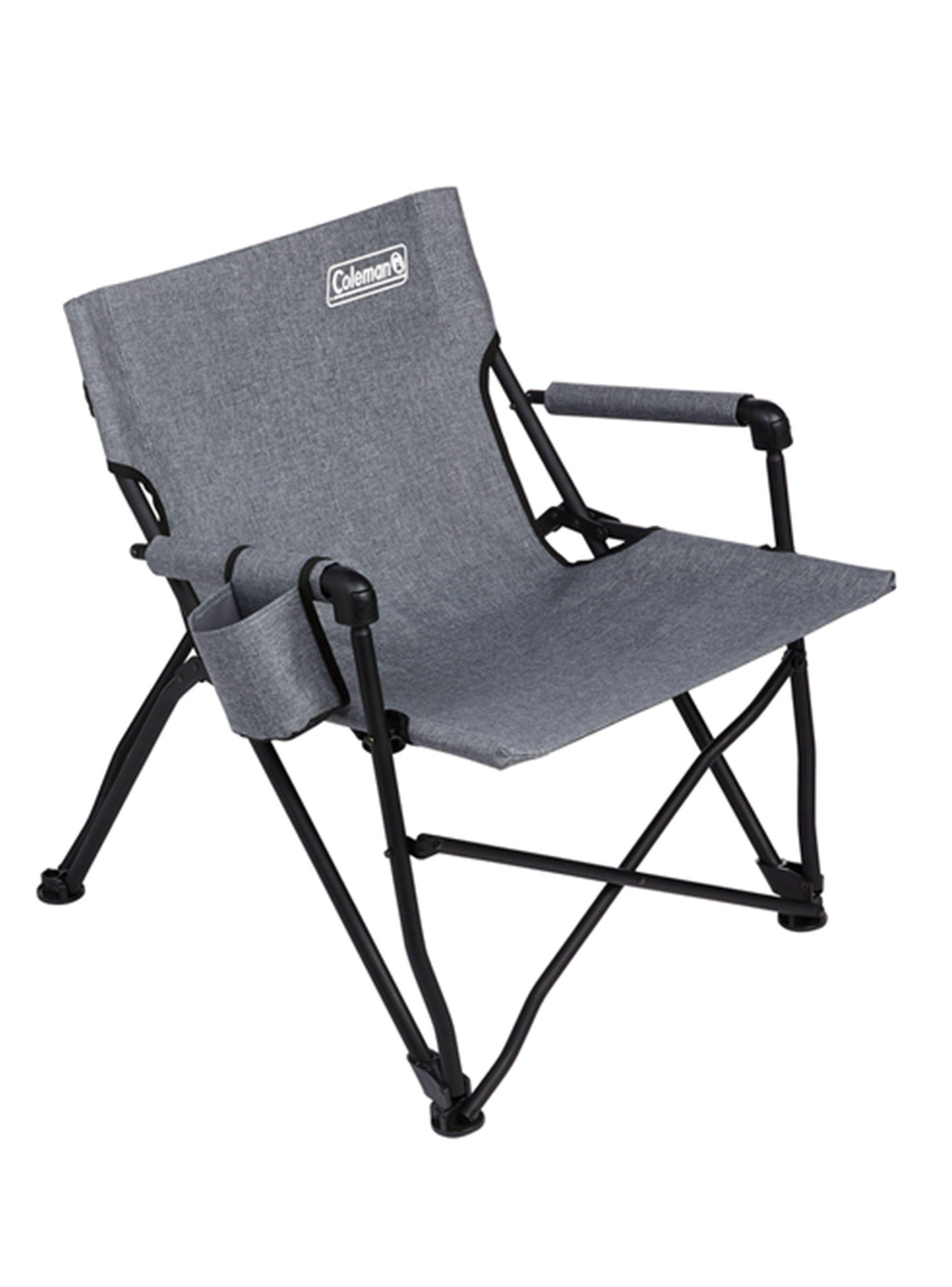 Silla Forester Deck-2