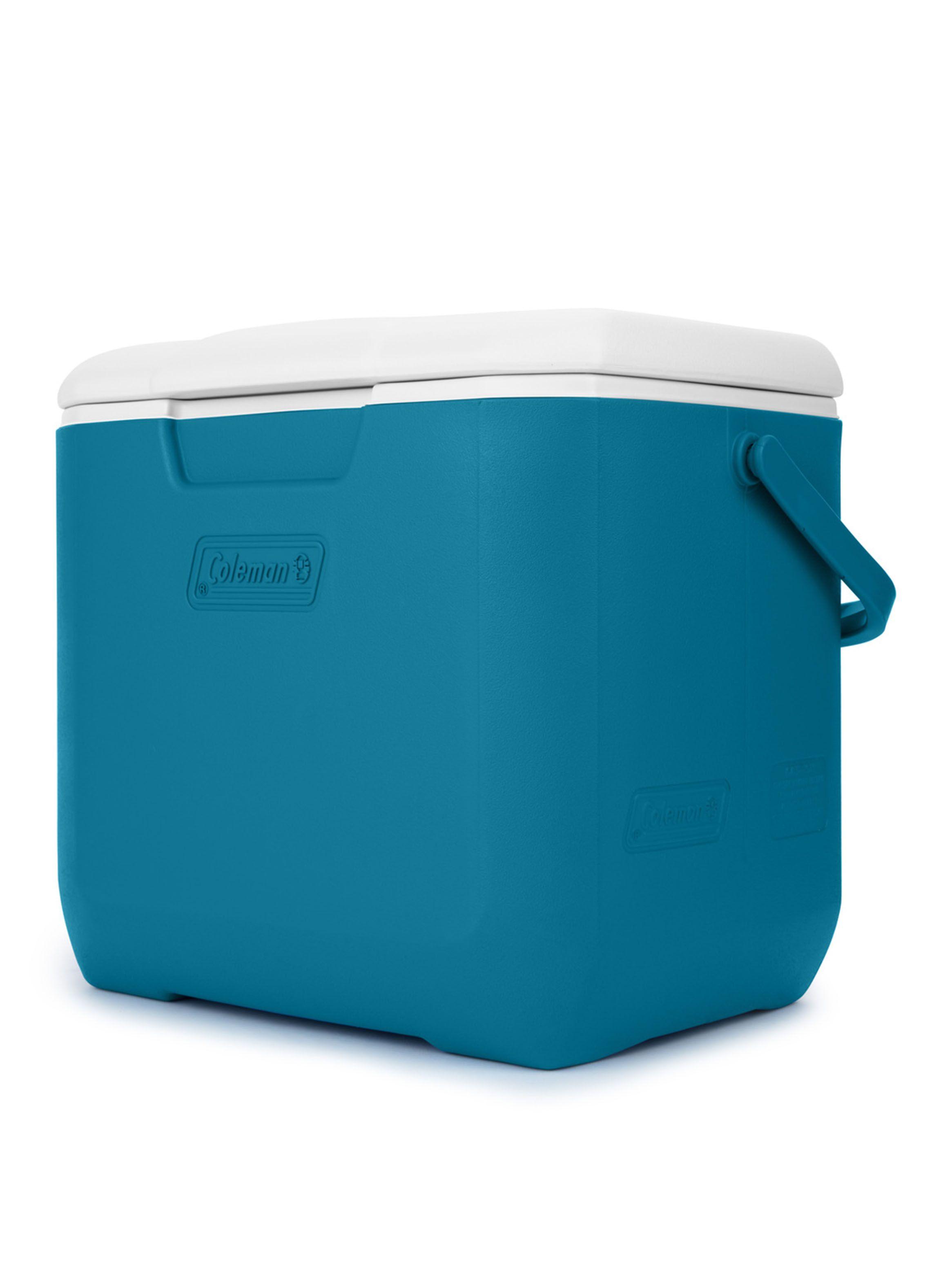 Cooler Chiller 30QT Azul-2