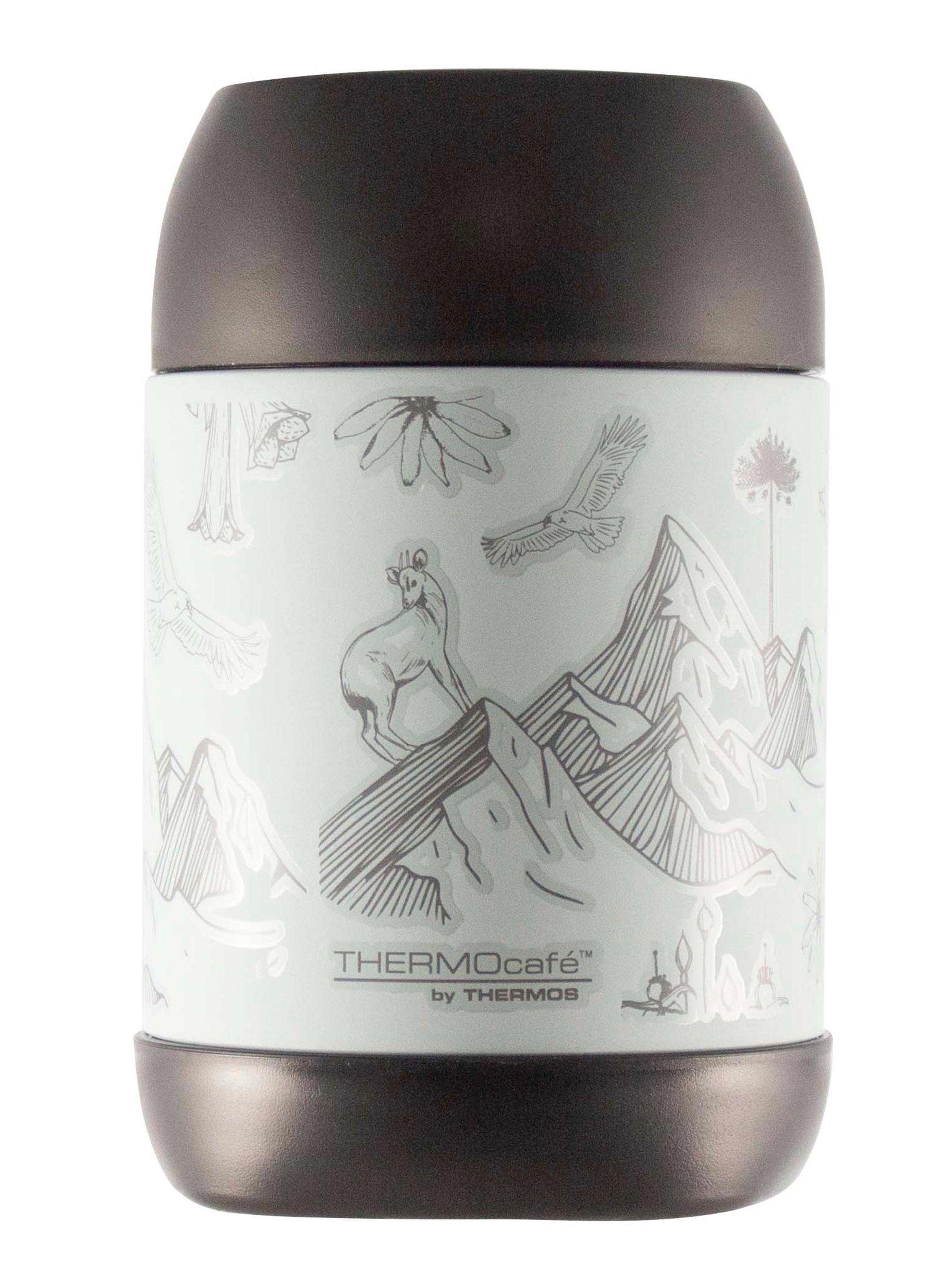 Termo para Comida Fauna Celeste 500 ml-0