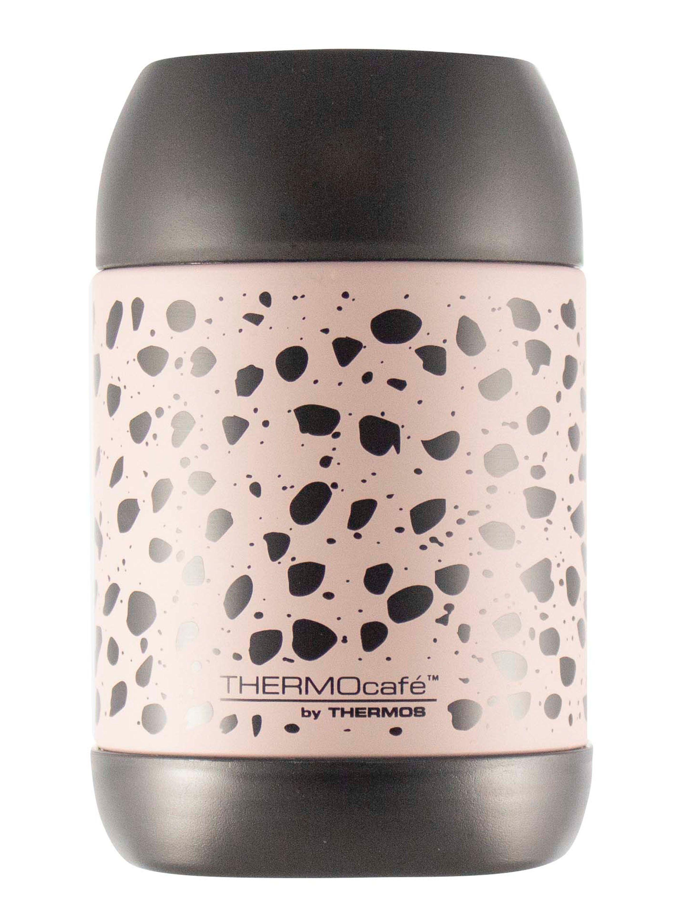 Termo para Comida Dalmata Camel 500 ml-0