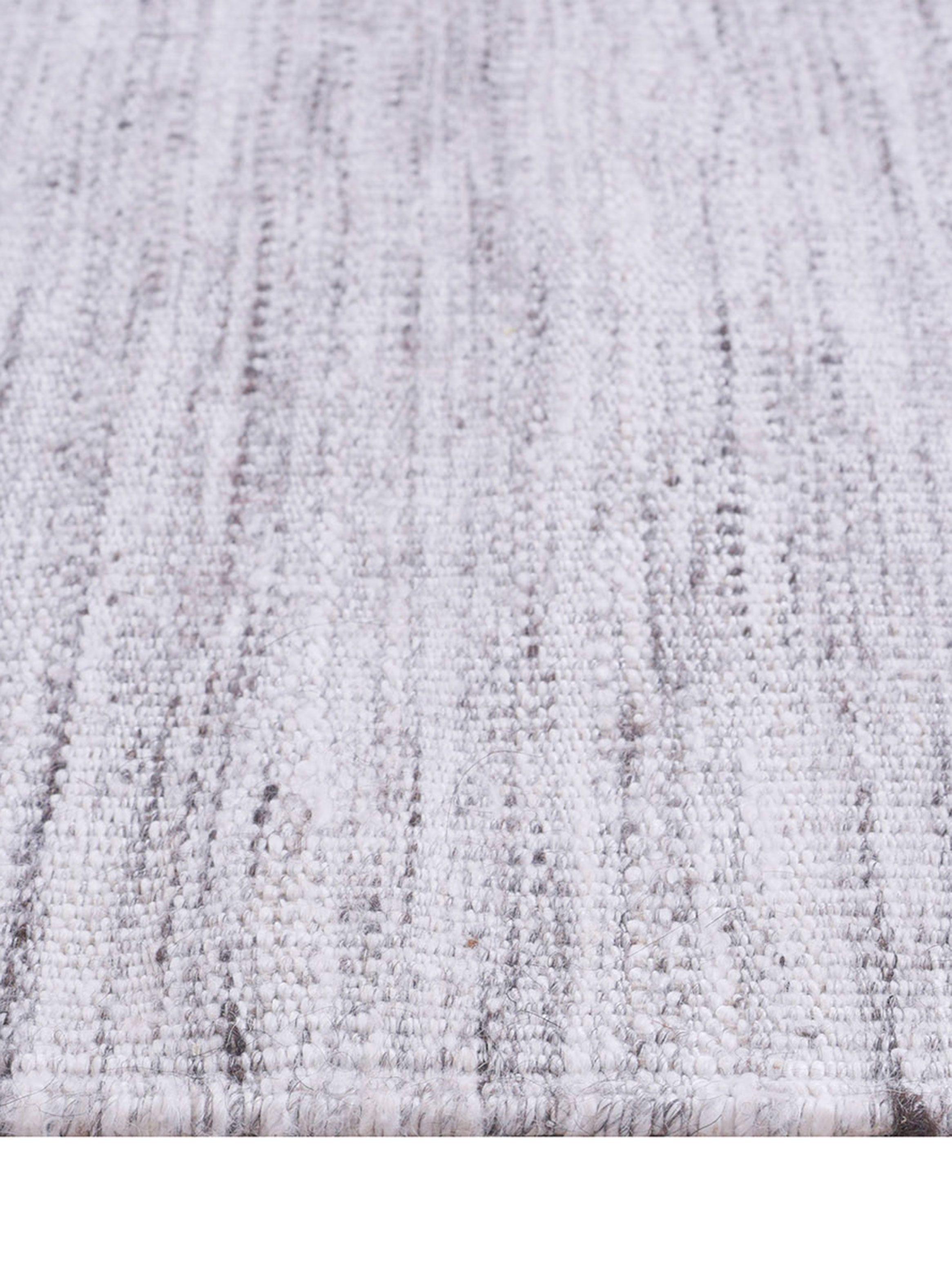 Alfombra Handwoven Travertine Plata 140x200 cm-2