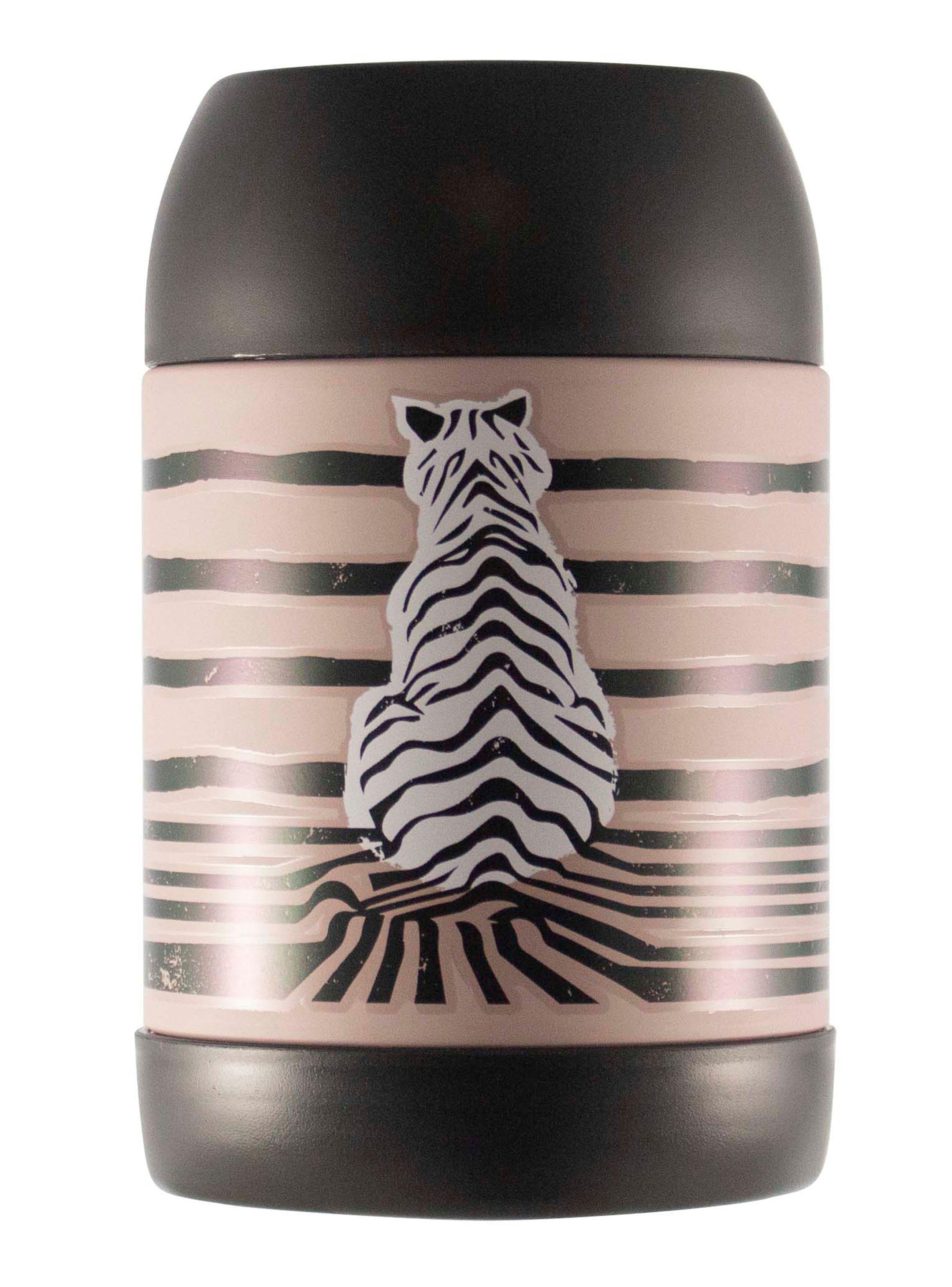 Termo para Comida Tigre Camel 500 ml-0