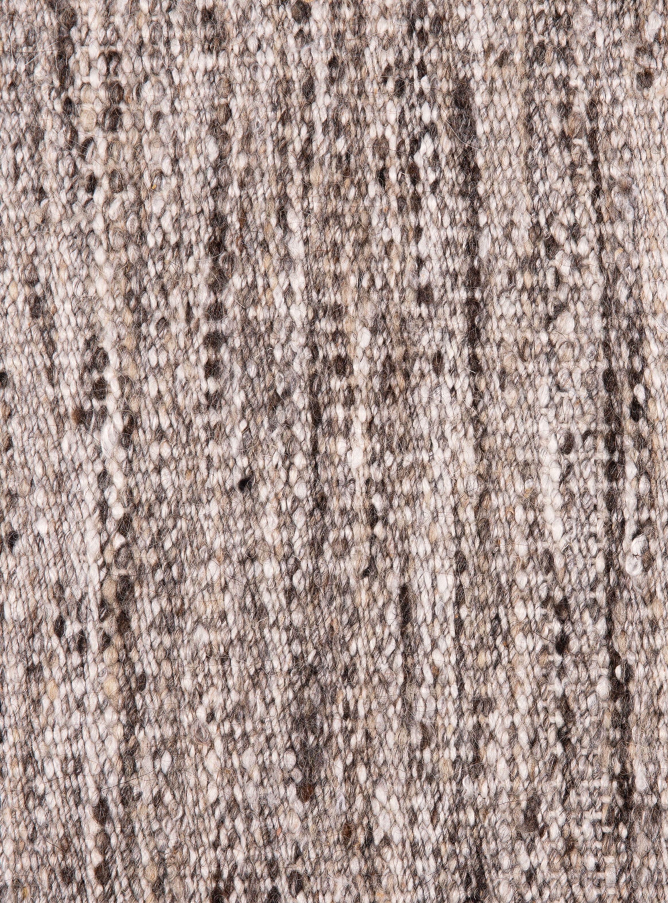 Alfombra Handwoven Travertine Beige 160x230 cm-2