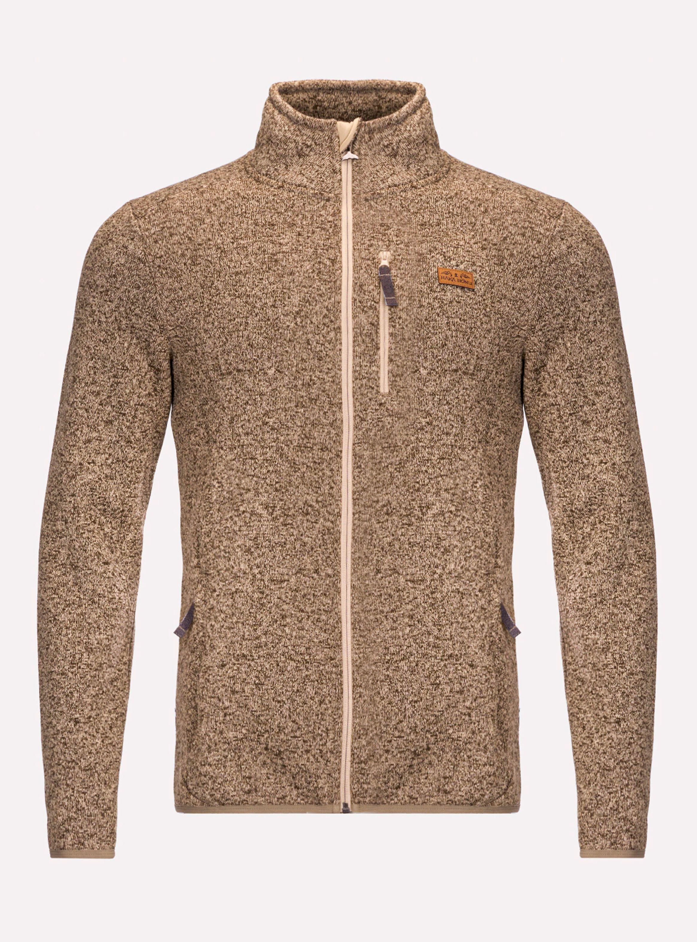 Chaqueta Vera Negro Hombre-2