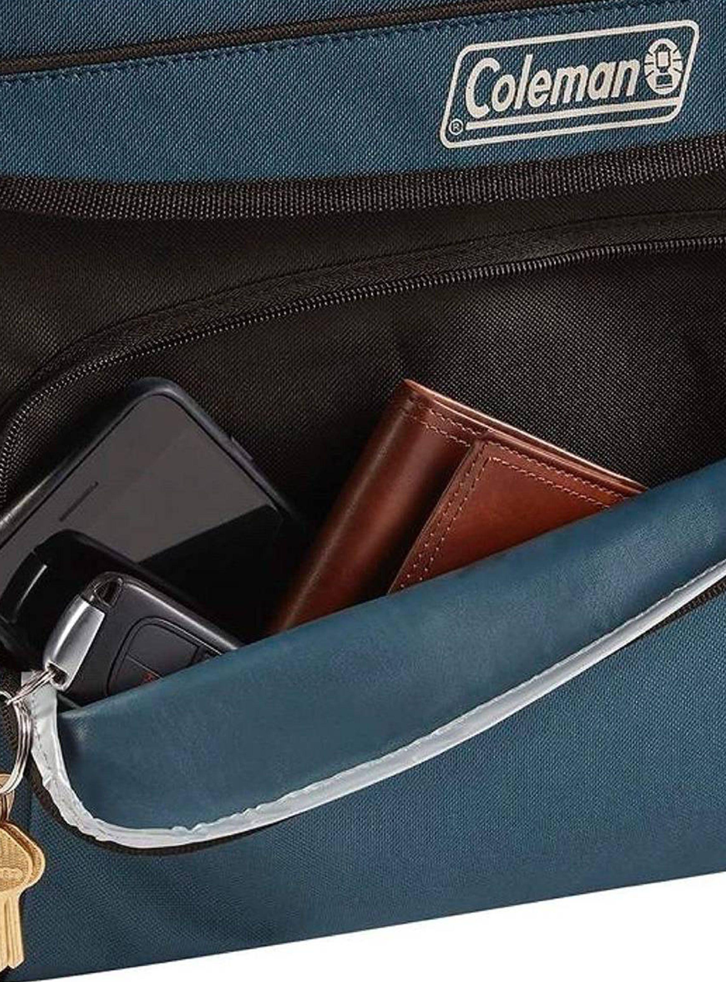 Soft Cooler 54 Latas Slate-2