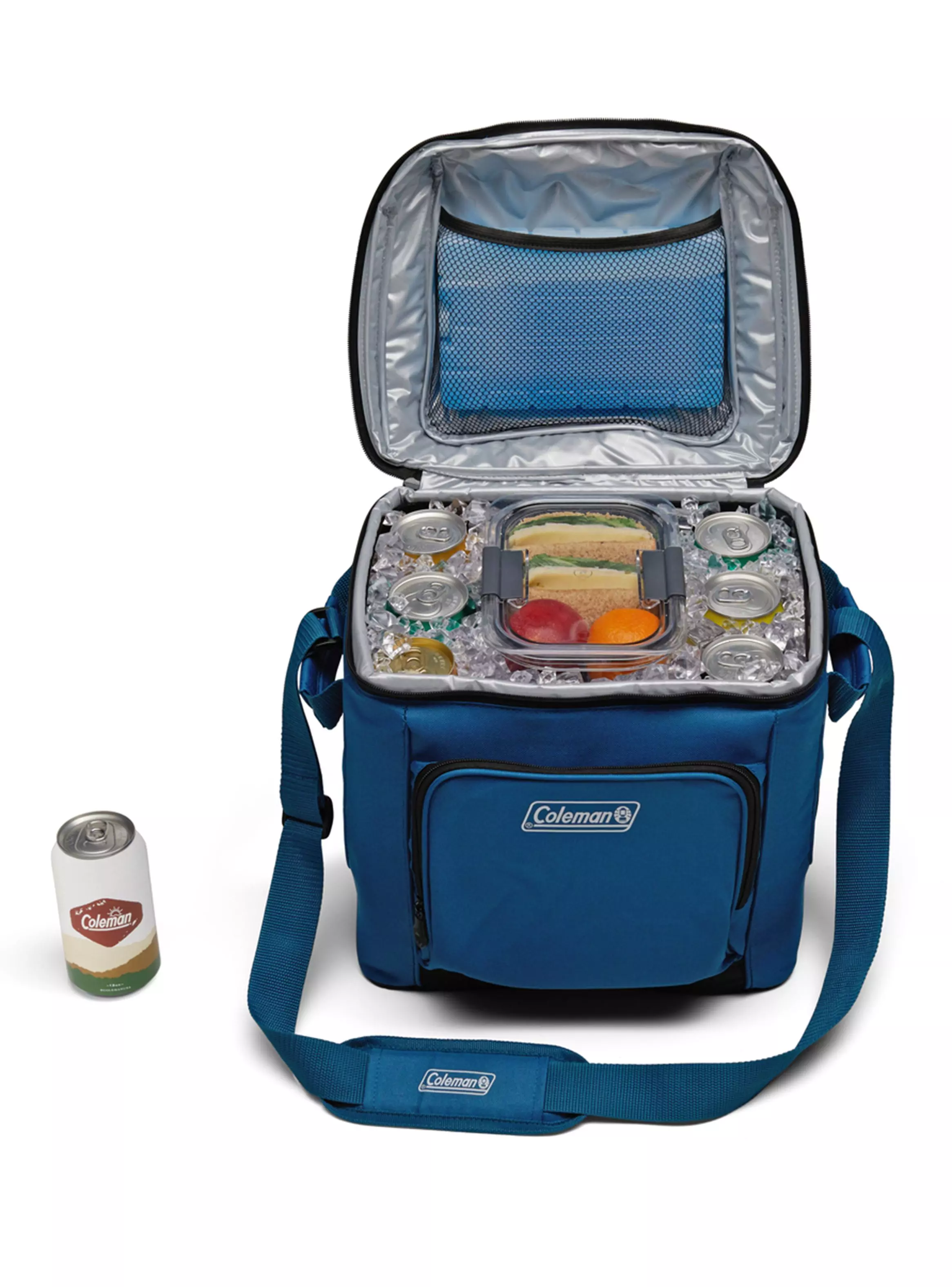 Soft Cooler 30 Latas-3