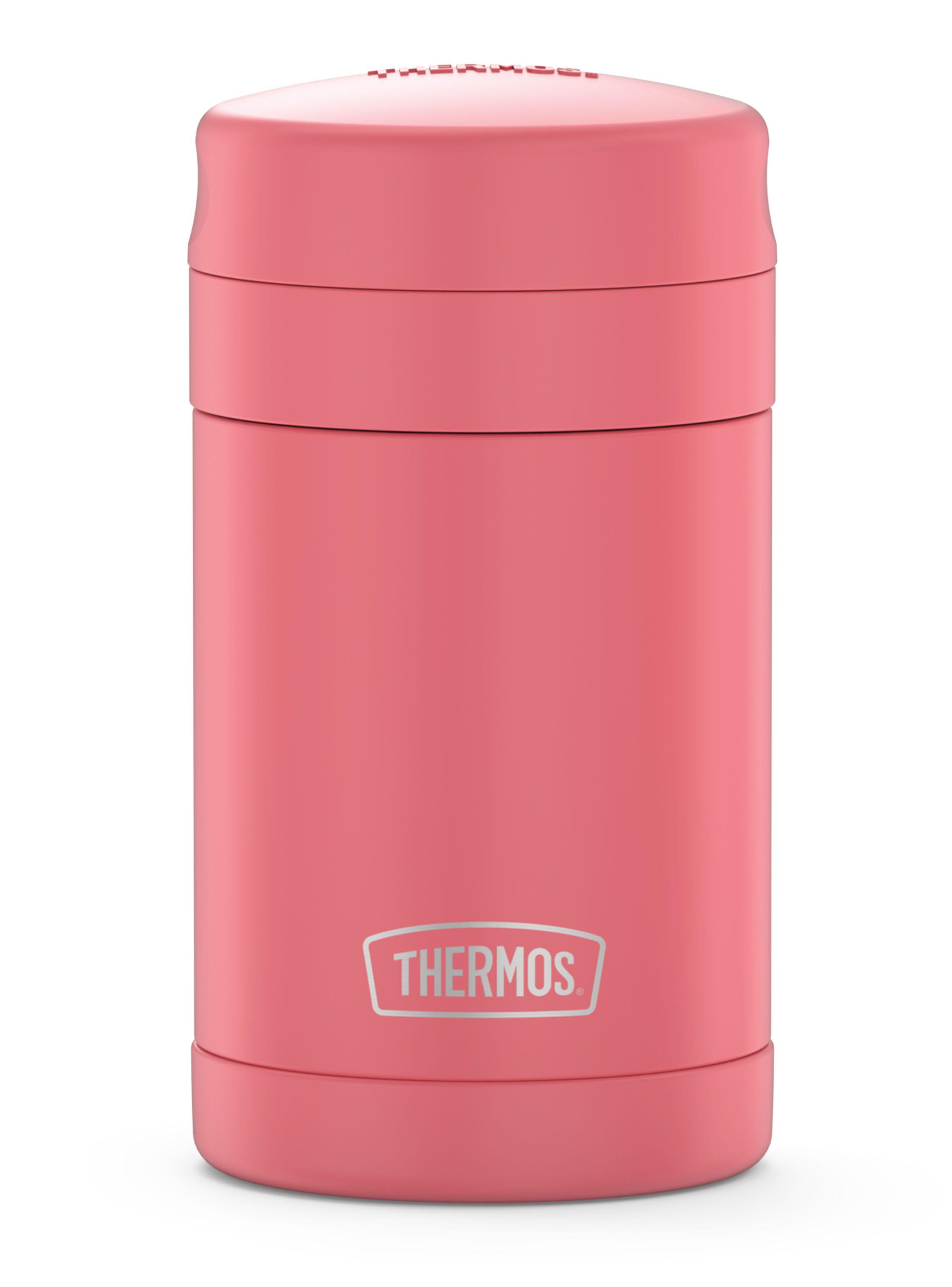 Termo para Comida Coral 470 ml-0