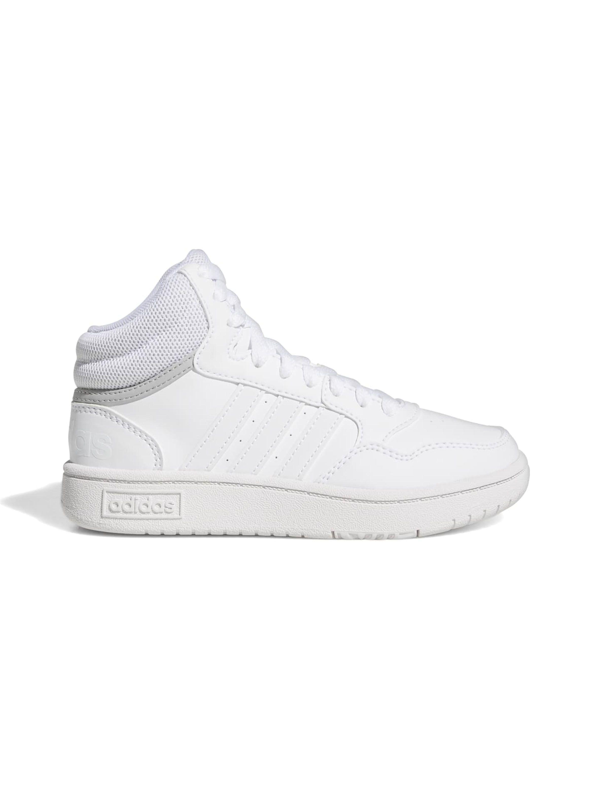 Zapatilla Urbana Inf. Hoops 3.0 Mid K Unisex-0