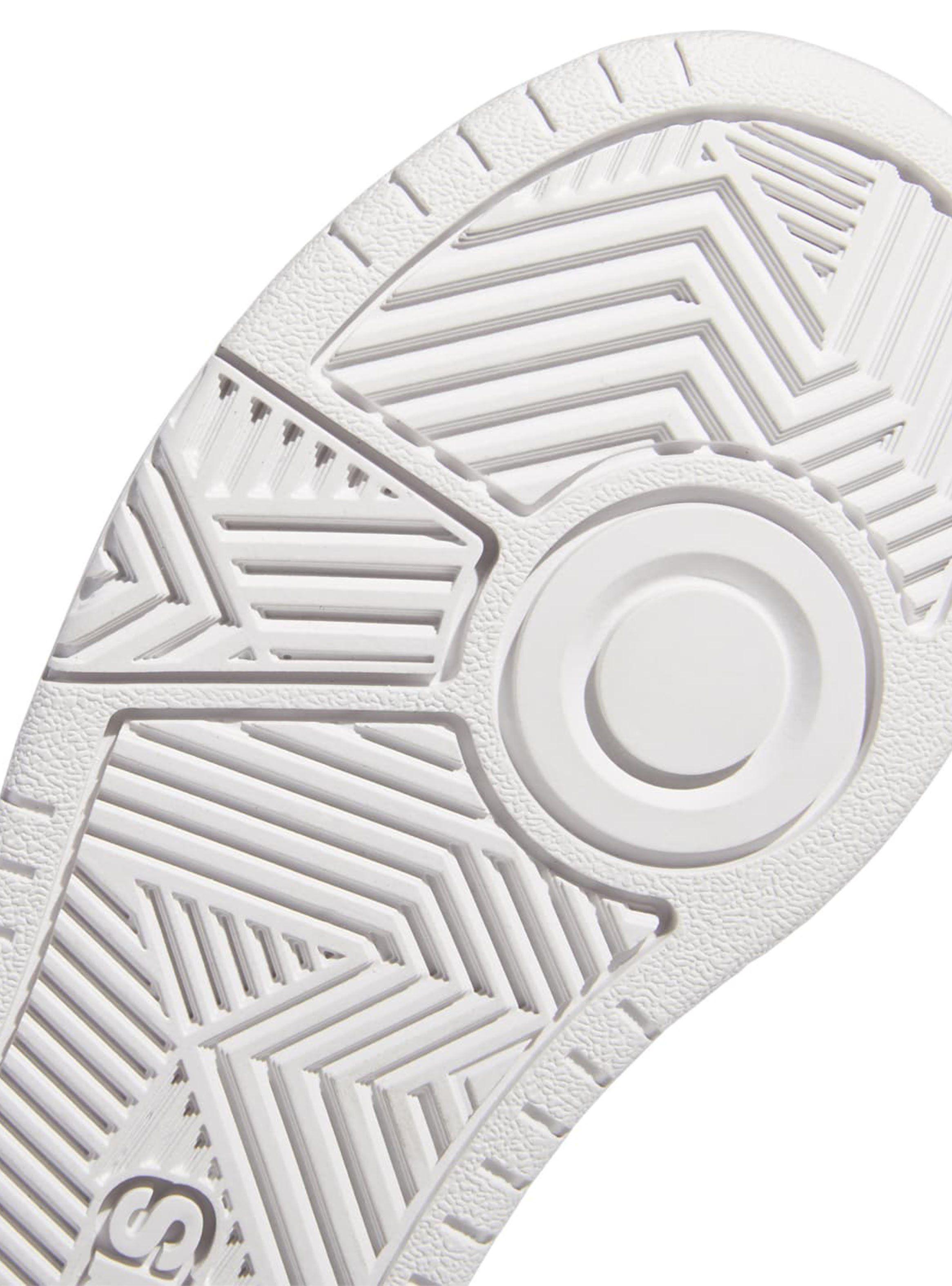 Zapatilla Urbana Inf. Hoops 3.0 Mid K Unisex-4