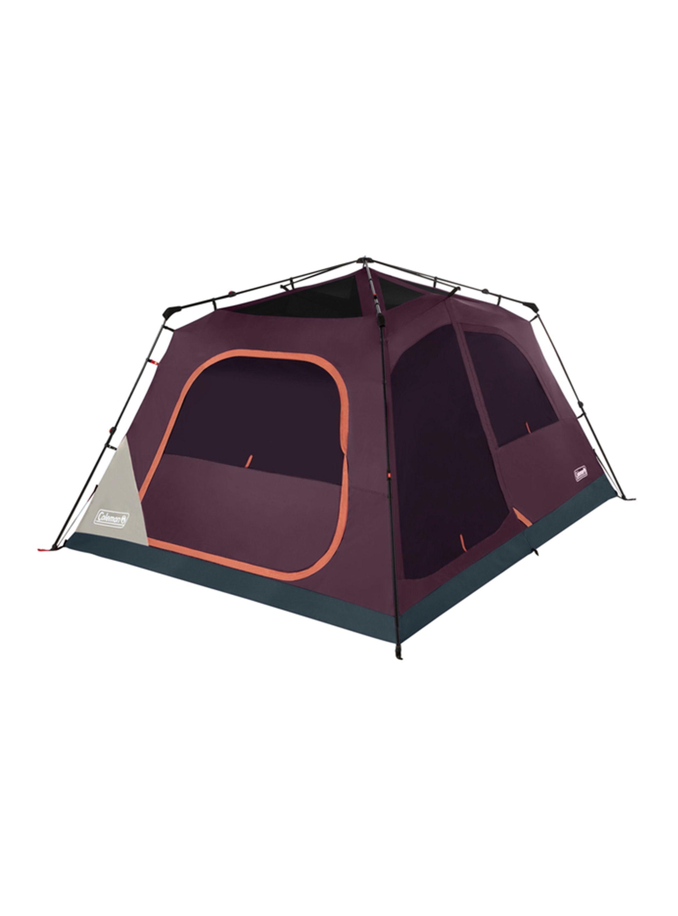 Carpa Skylodge 8 Personas Café-1