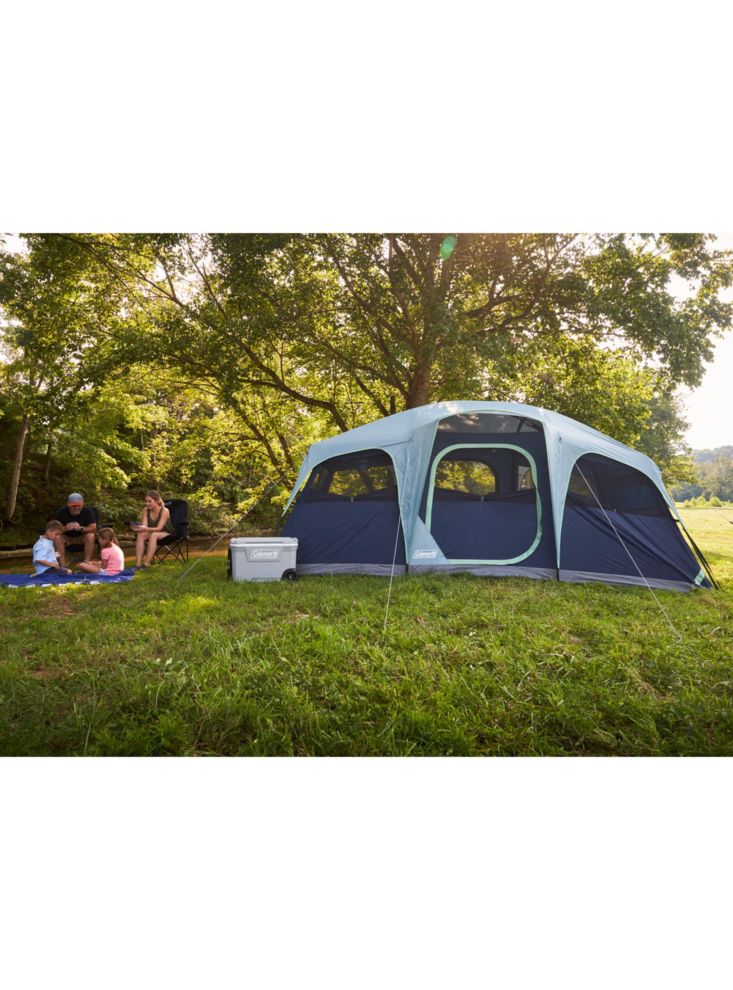 Carpa 8 Personas Sunlodge Gris-4