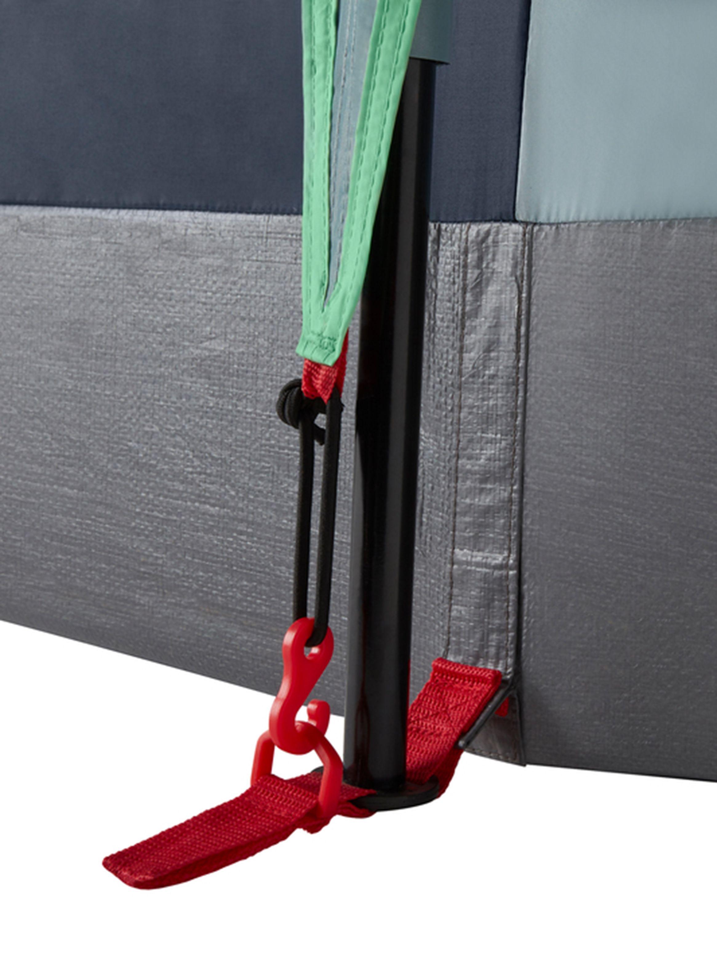 Carpa 8 Personas Sunlodge Gris-3