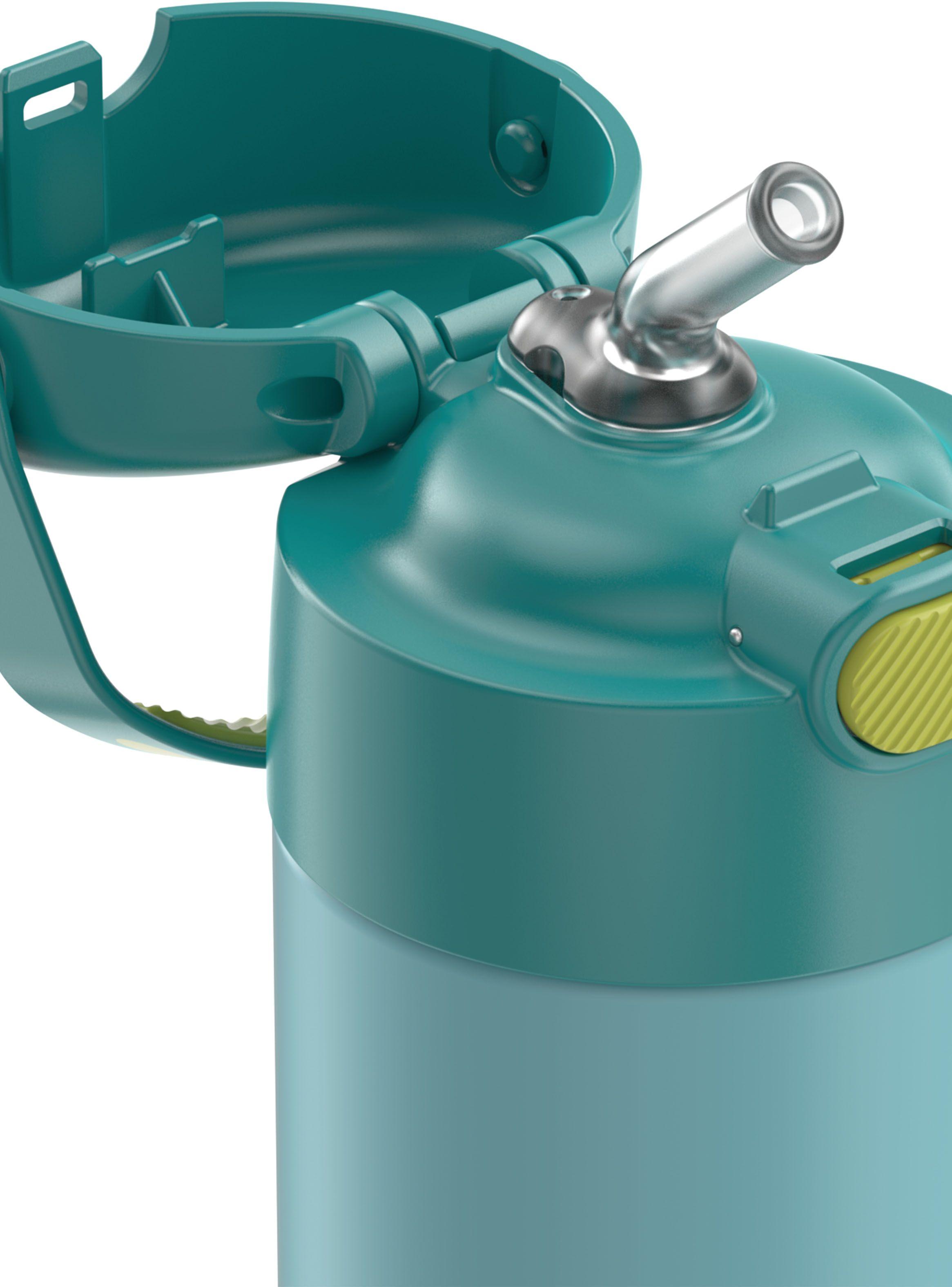 Botella Acero Fun Blue 355 ml-1