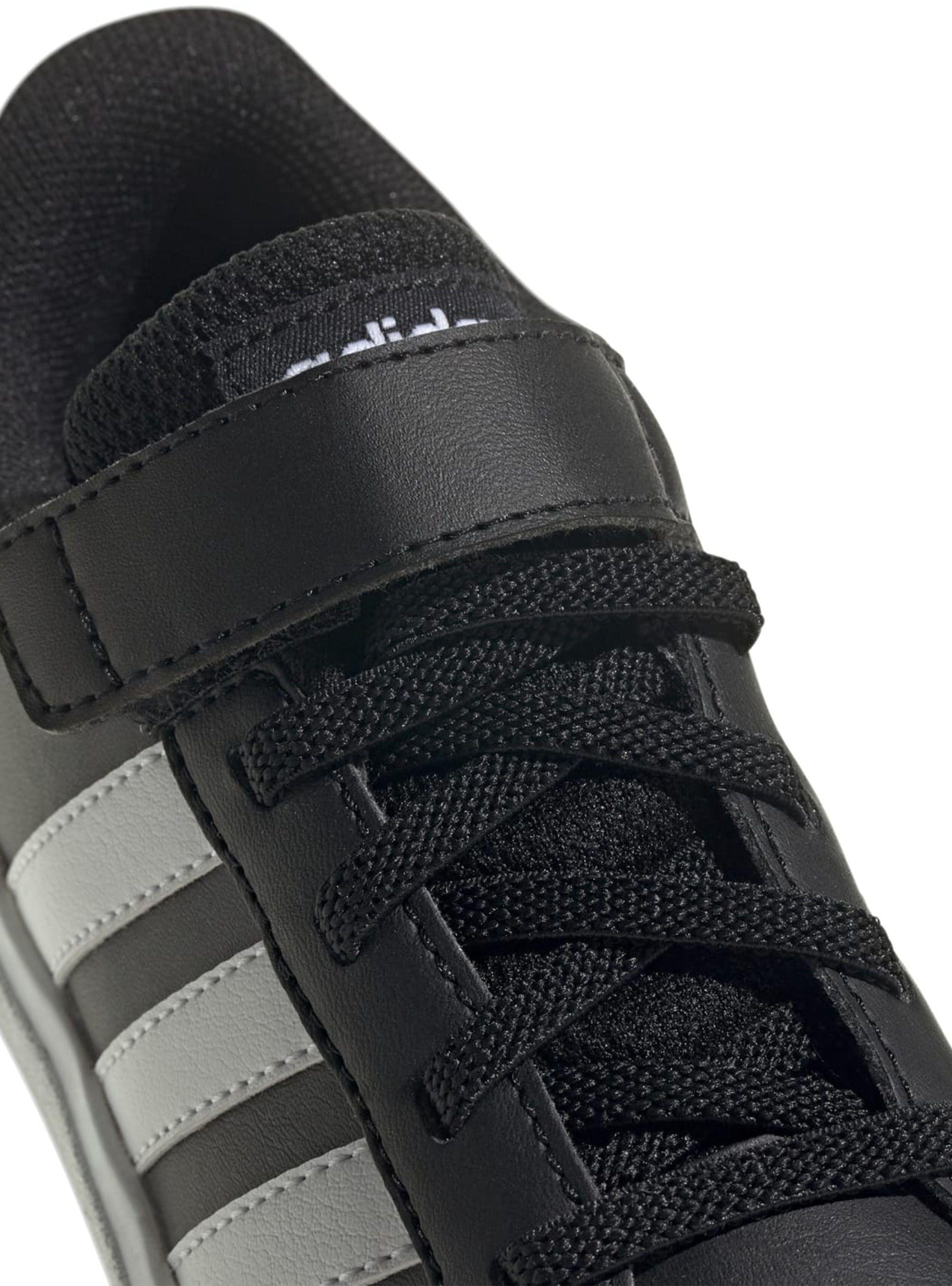 Zapatilla Urbana Grand-Court 2.0 El K Unisex-3