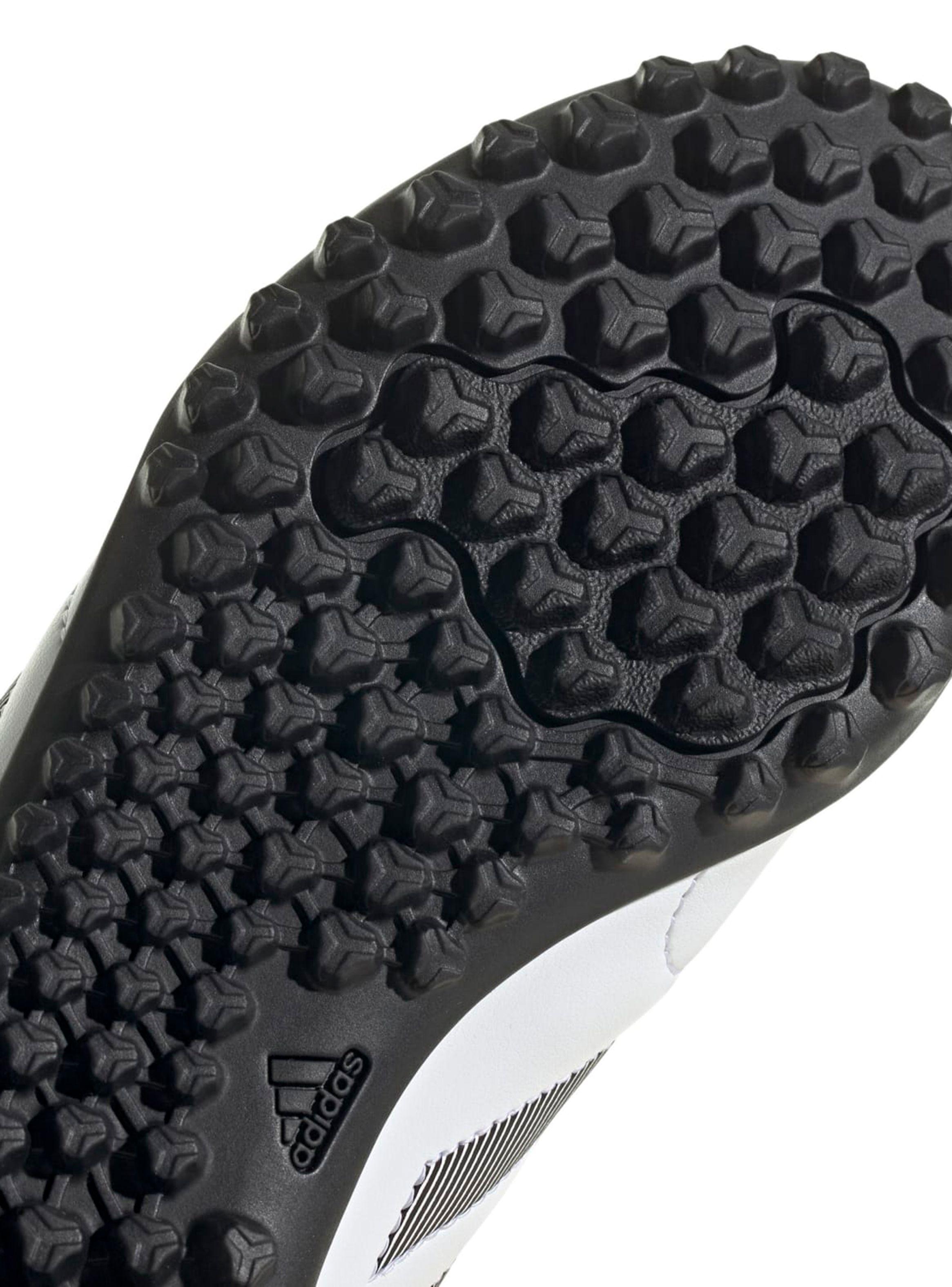 Zapatillas Fútbol Junior Goletto-VIII Tf J Unisex-4