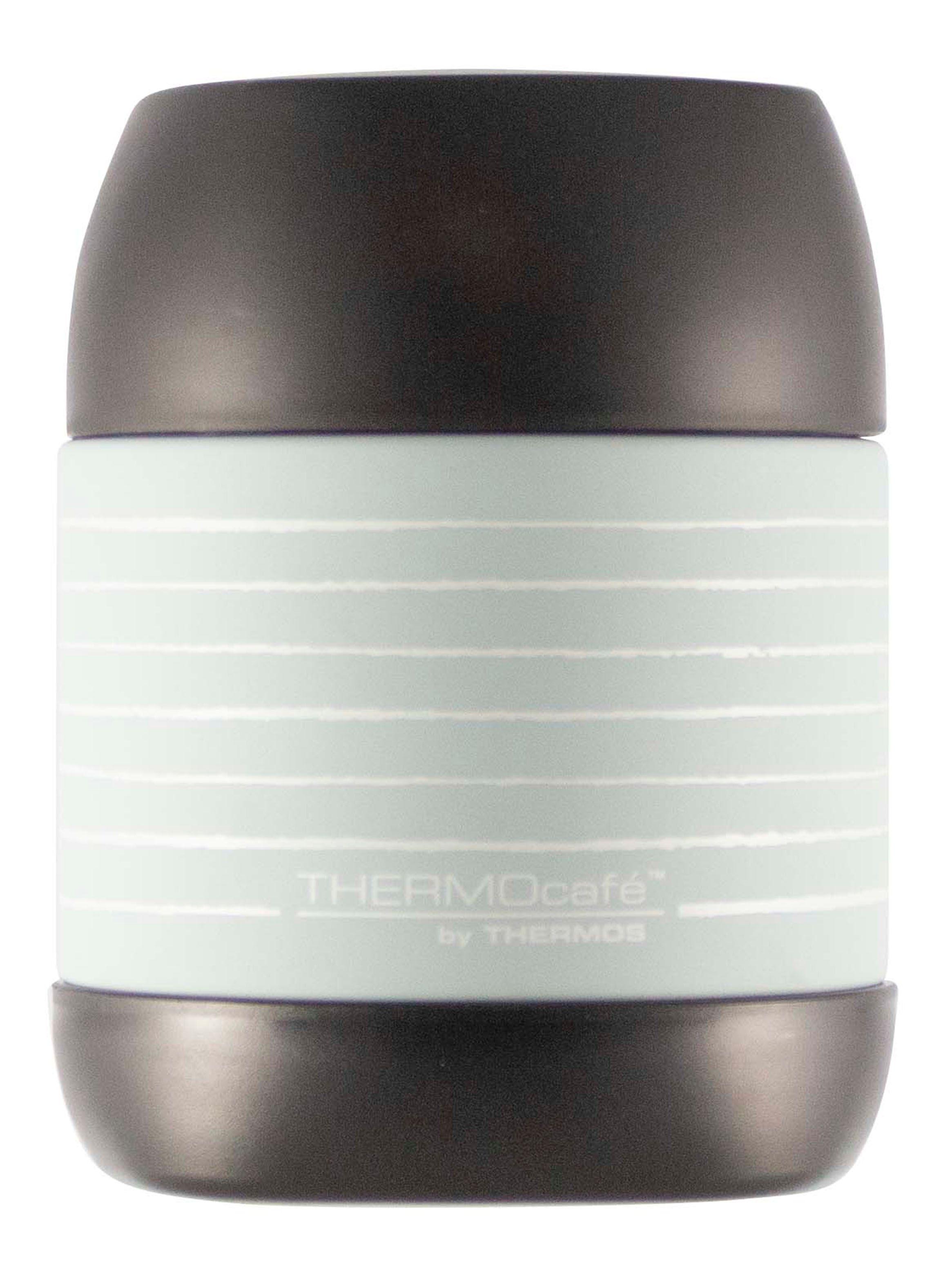 Termo para Comida Lines Celeste 350 ml-0