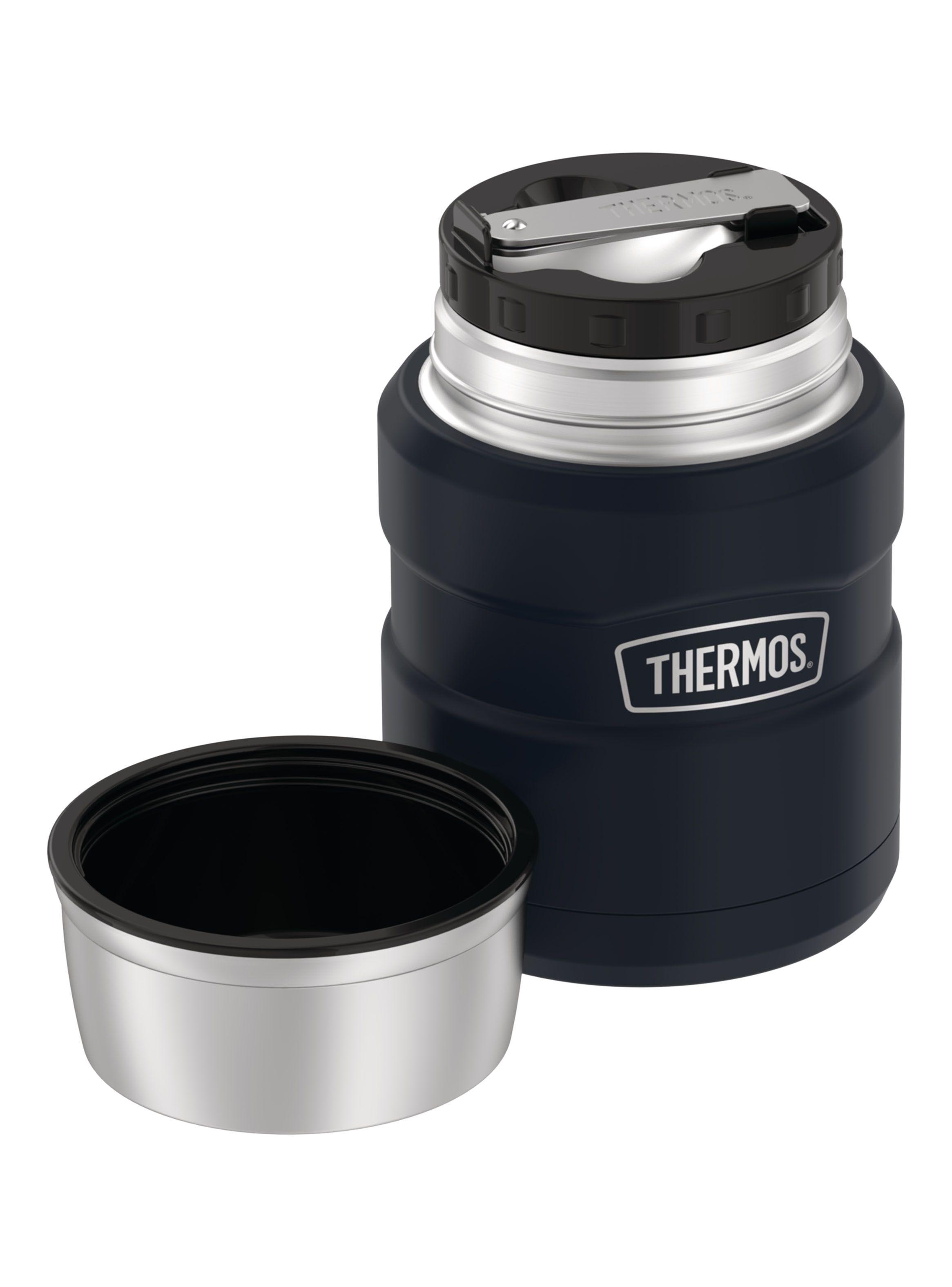 Termo para Comida Blue 470 ml-1