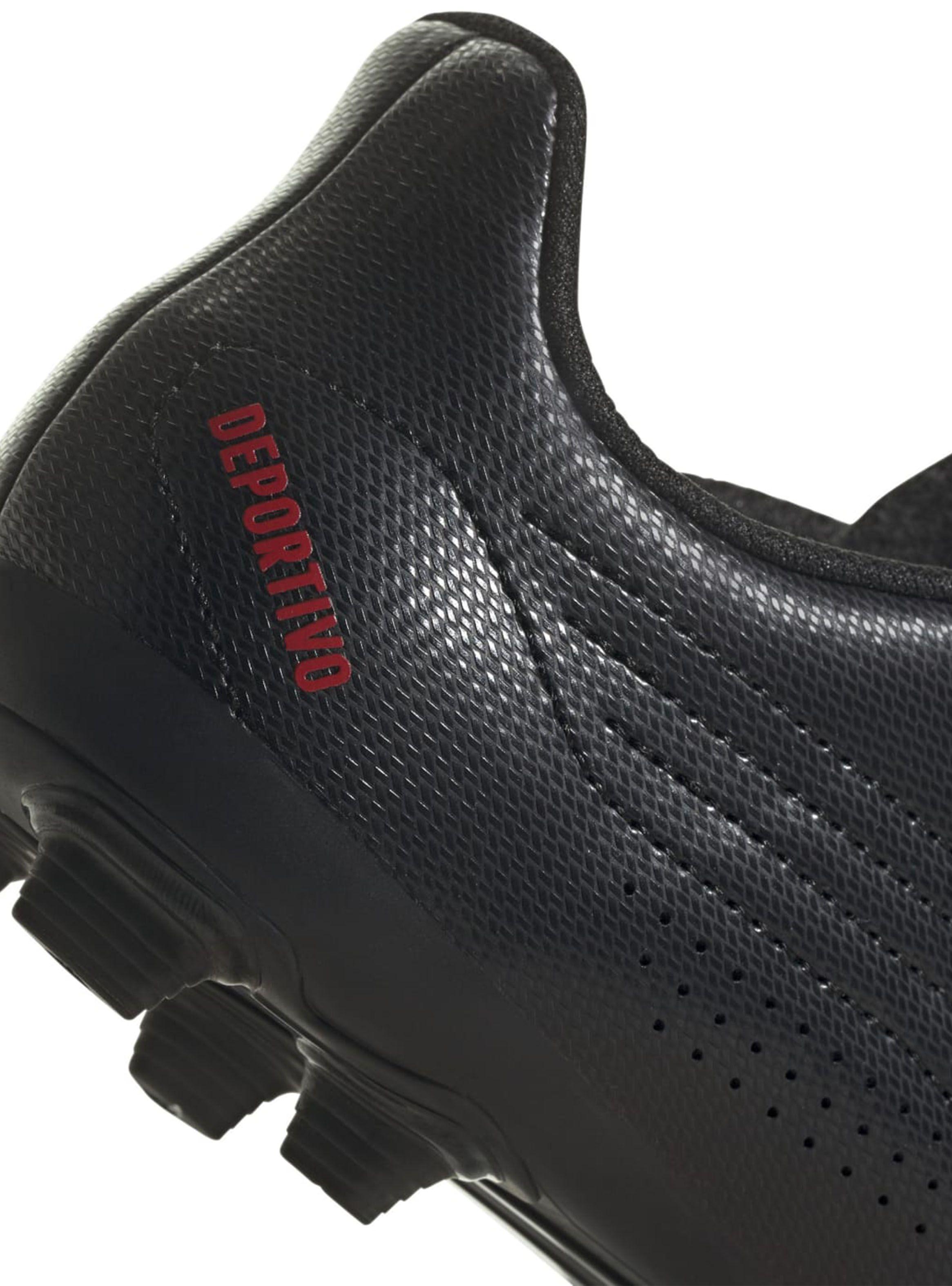 Zapatilla Fútbol Junior Deportivo Ii Unisex-4