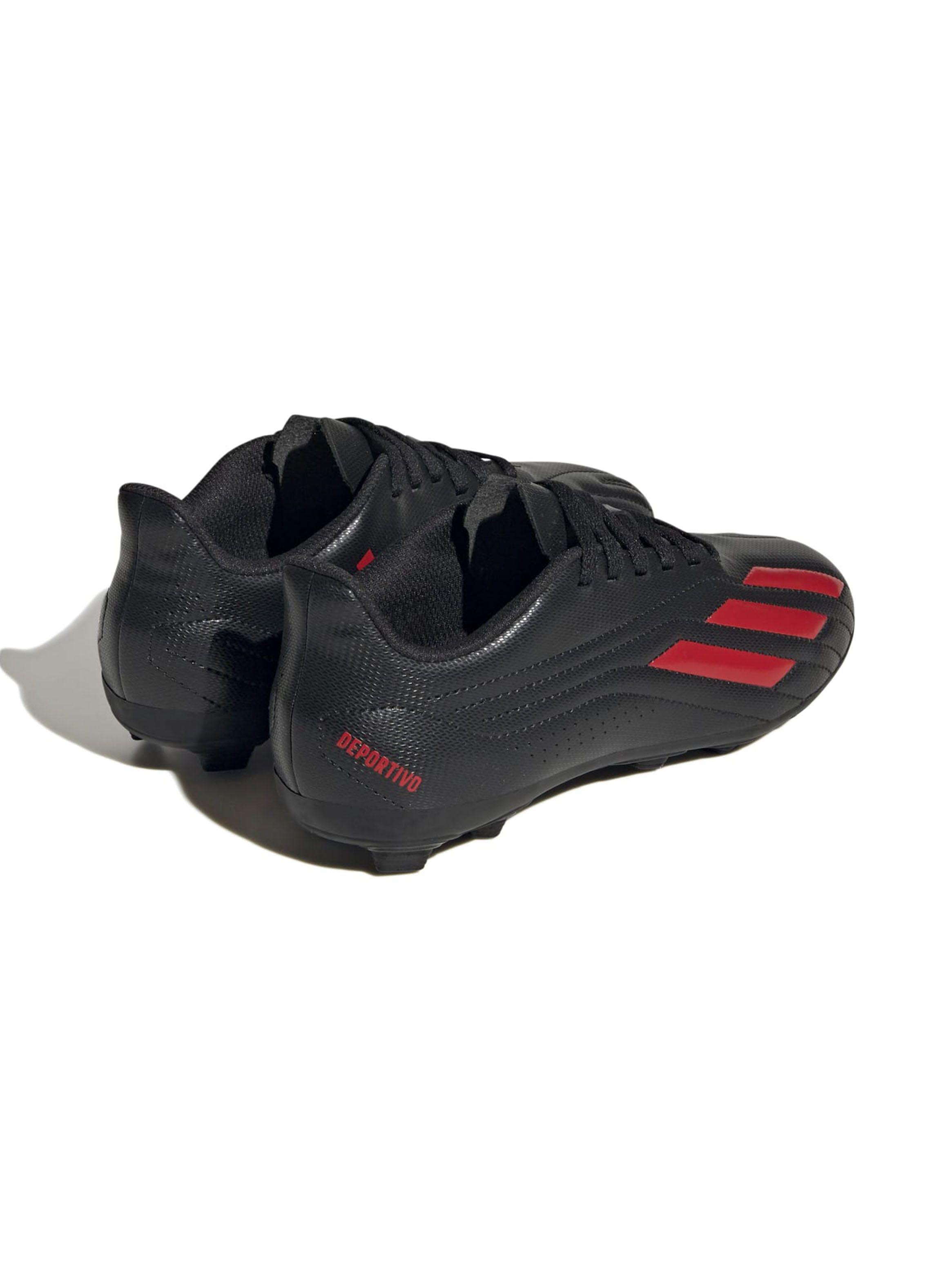 Zapatilla Fútbol Junior Deportivo Ii Unisex-2