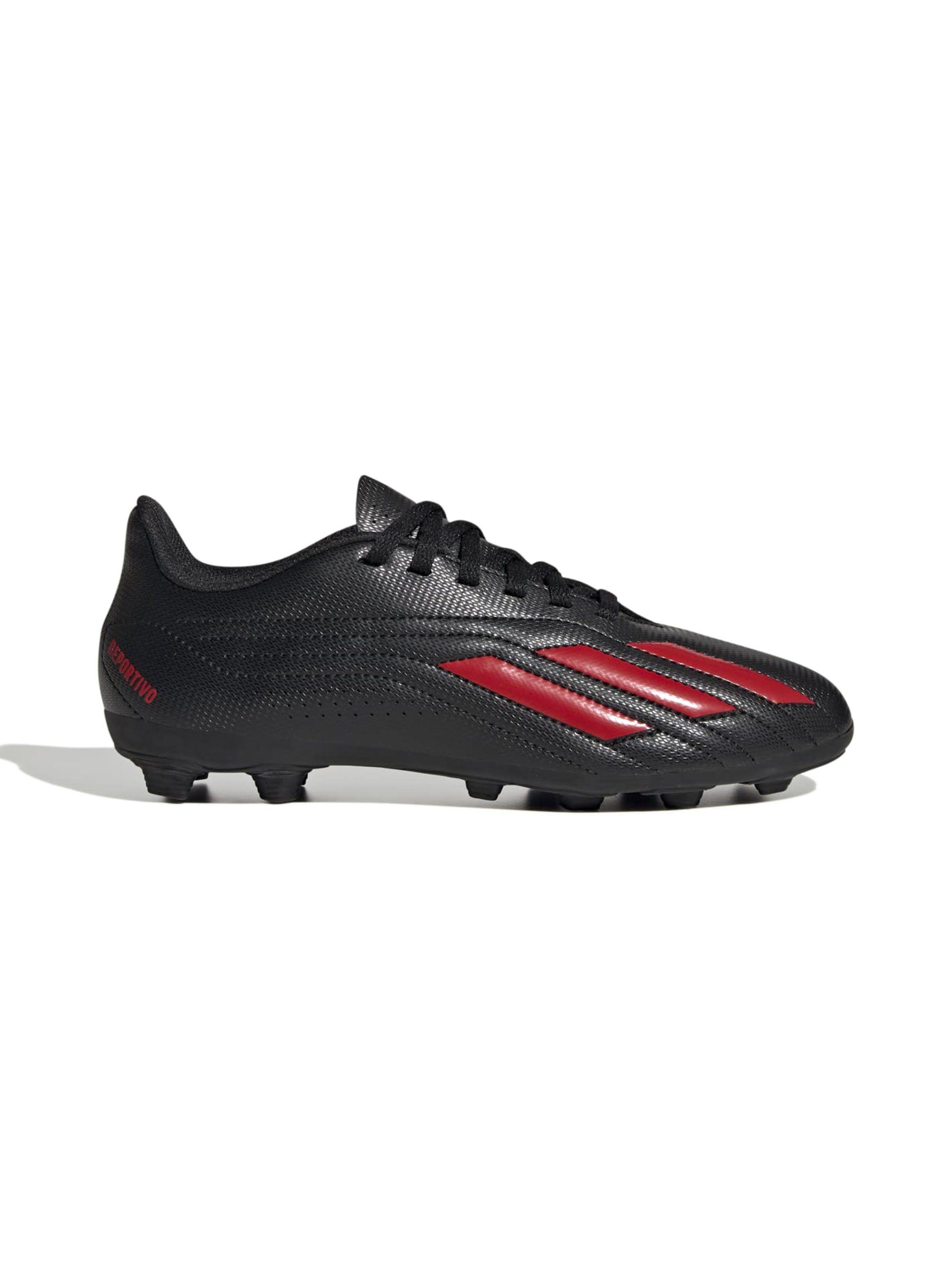 Zapatilla Fútbol Junior Deportivo Ii Unisex-0