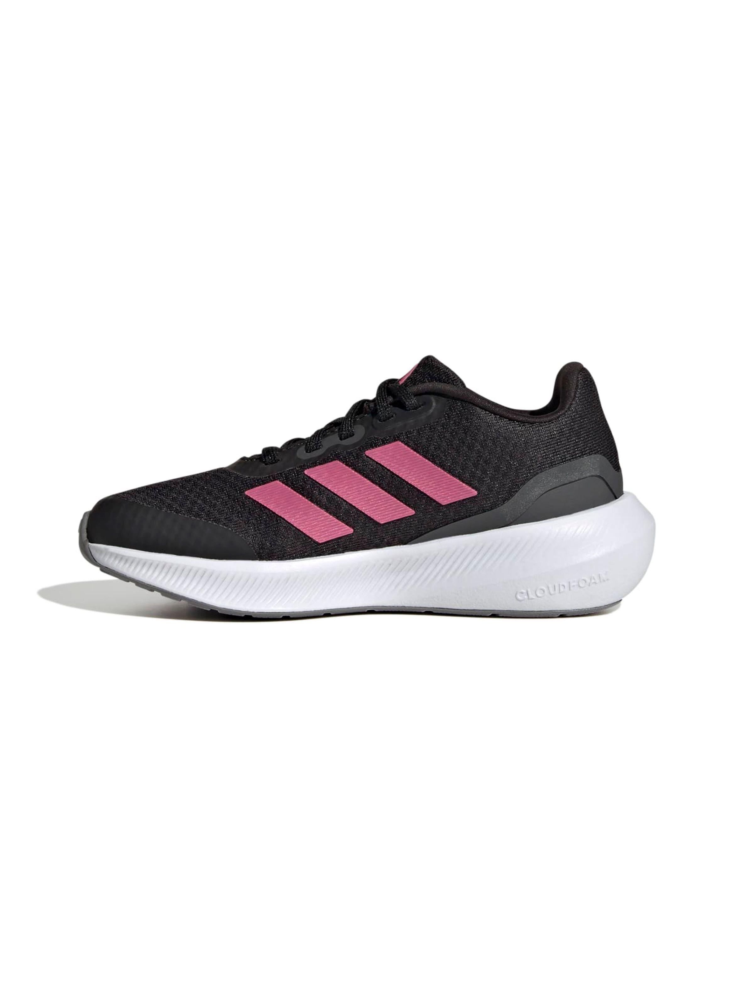 Zapatilla Urbana Cordón Kids Runfalcon 3.0 K Unisex-2