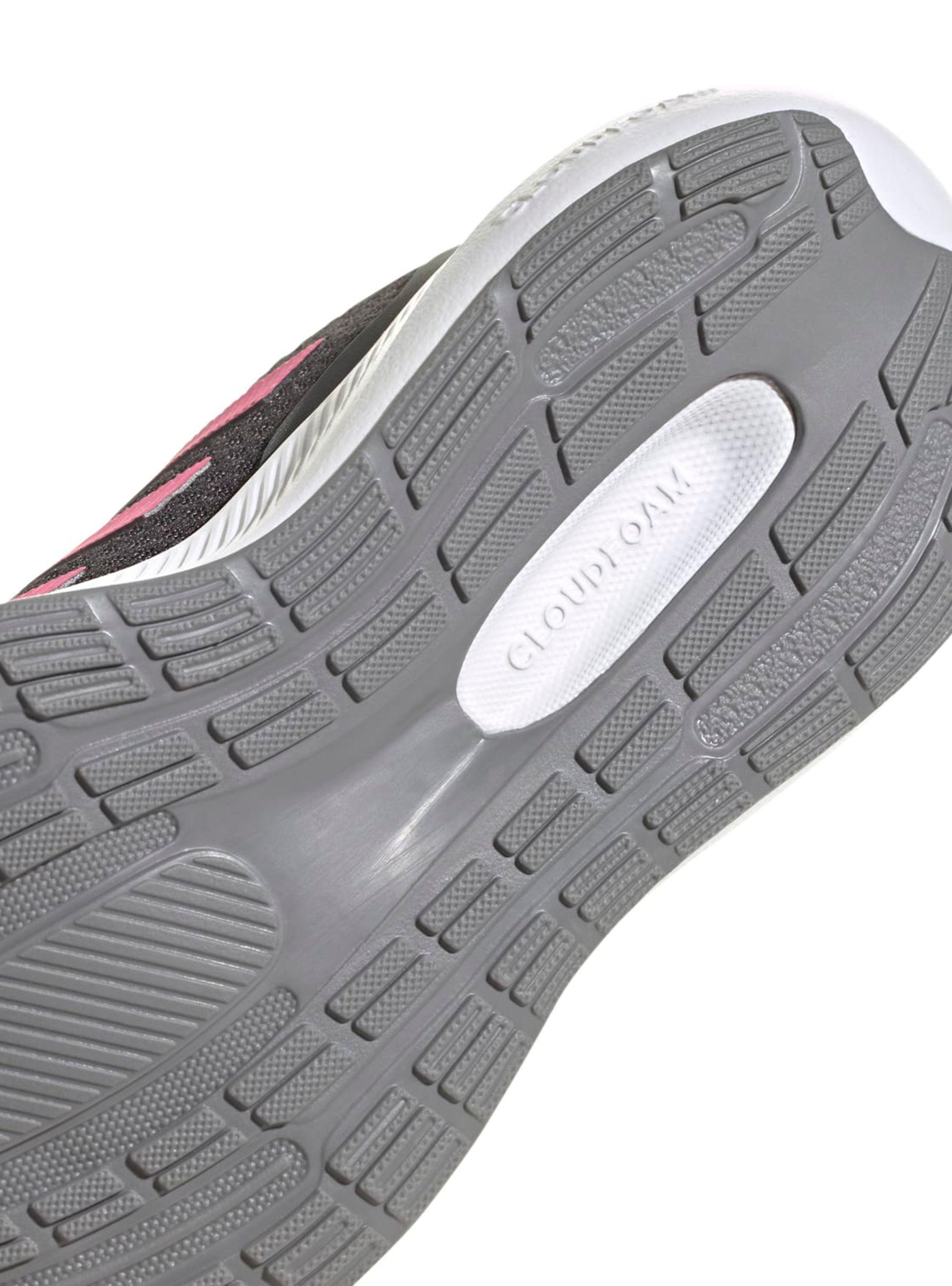 Zapatilla Urbana Cordón Kids Runfalcon 3.0 K Unisex-4