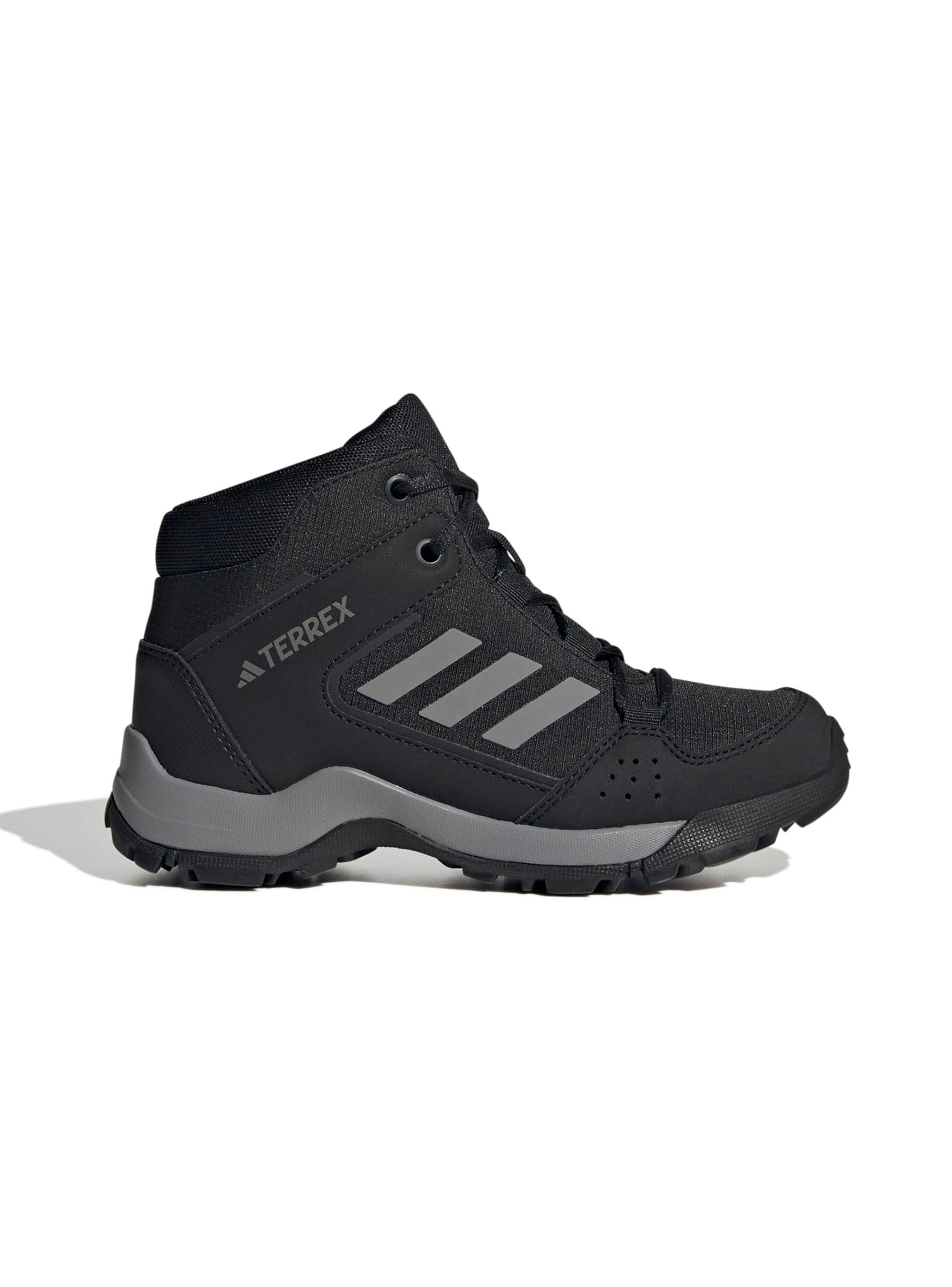 Zapatilla Outdoor Terrex Jr Hyperhiker Mid K Unisex-0