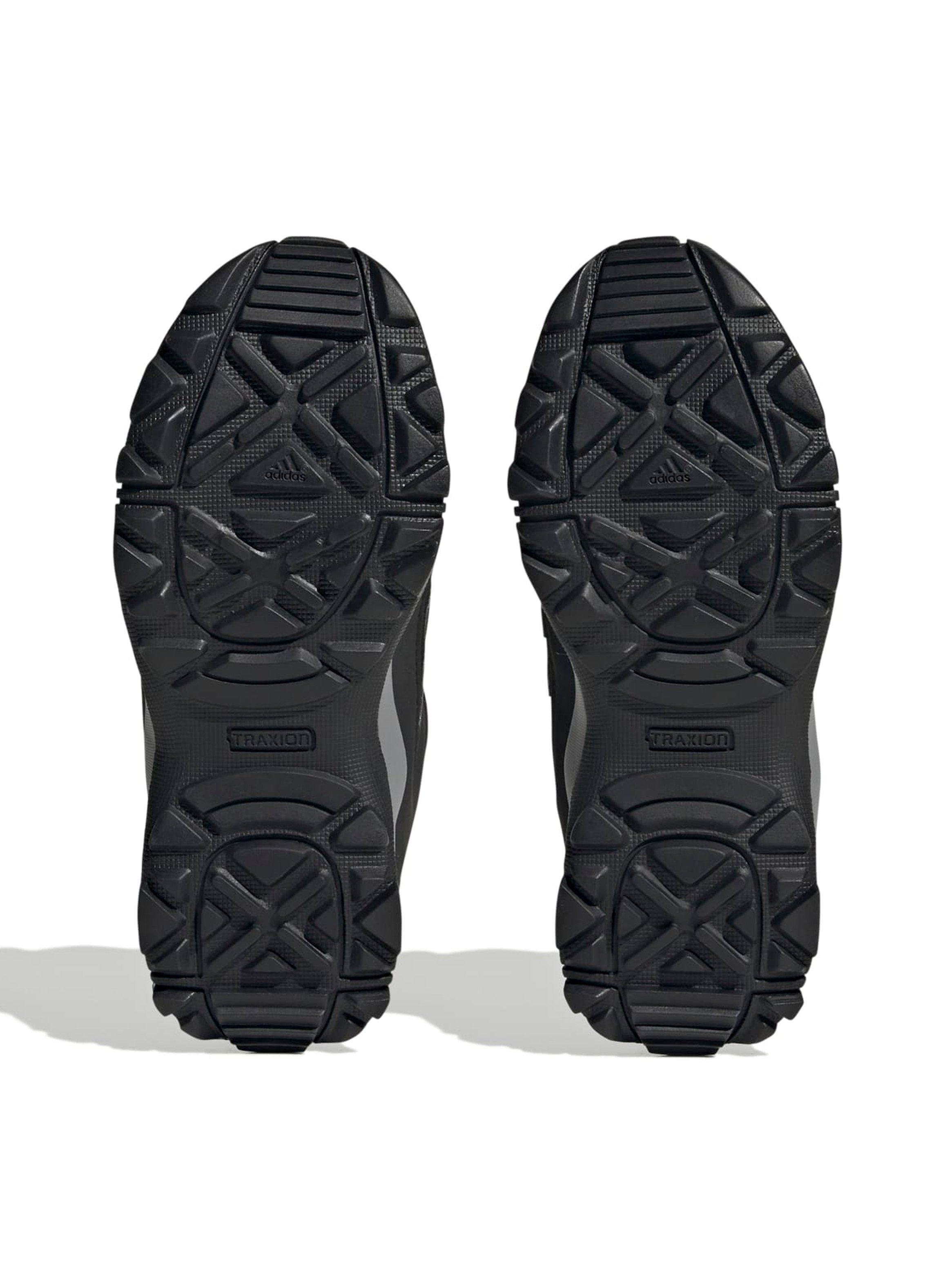 Zapatilla Outdoor Terrex Jr Hyperhiker Mid K Unisex-2