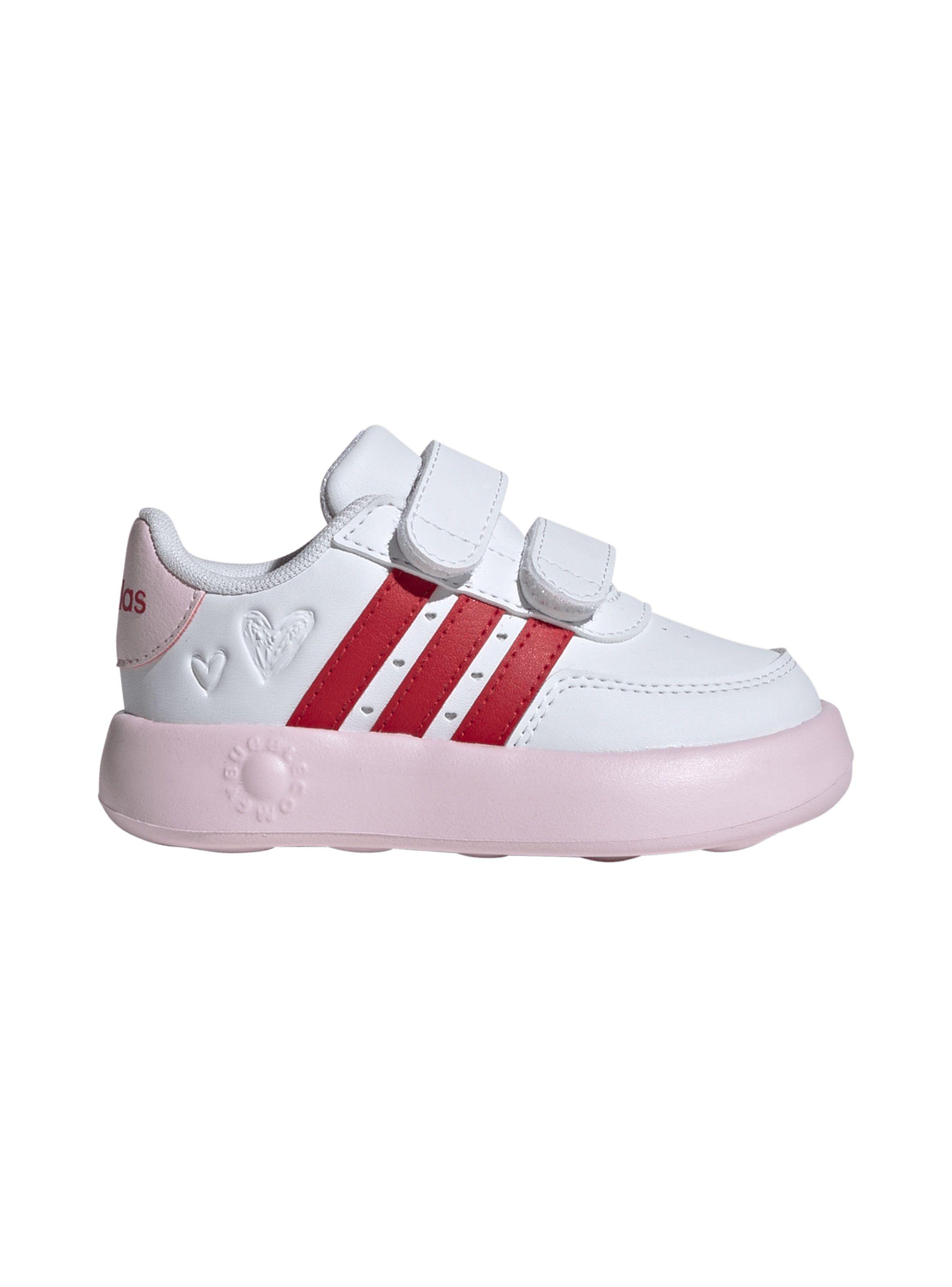 Zapatilla Urbana Kids Breaknet 2.0 Unisex-0