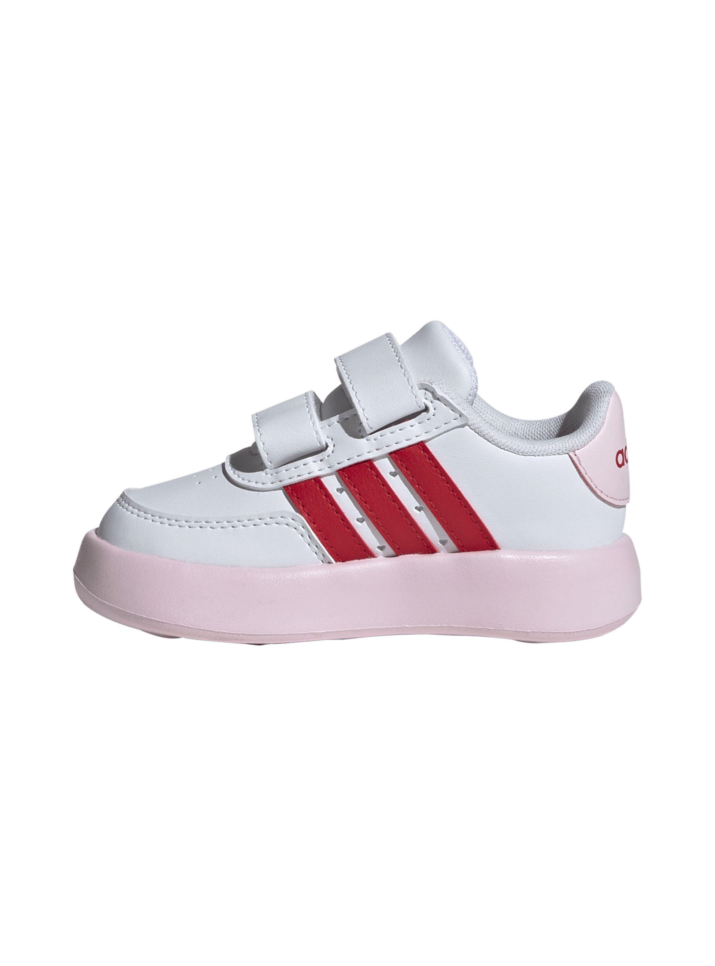 Zapatilla Urbana Kids Breaknet 2.0 Unisex-2
