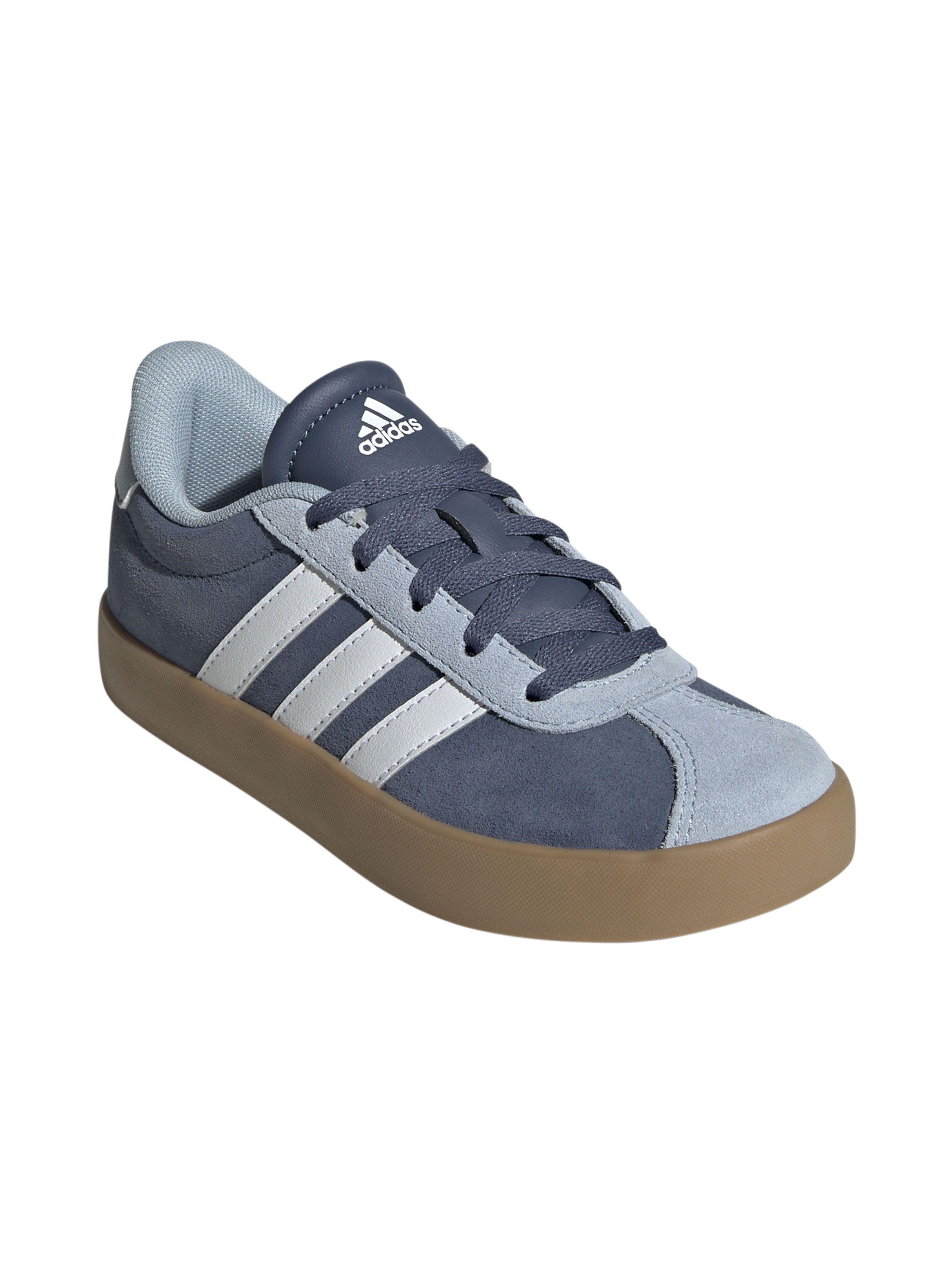 Zapatilla Urbana Niños VL Court 3.0 Unisex-1