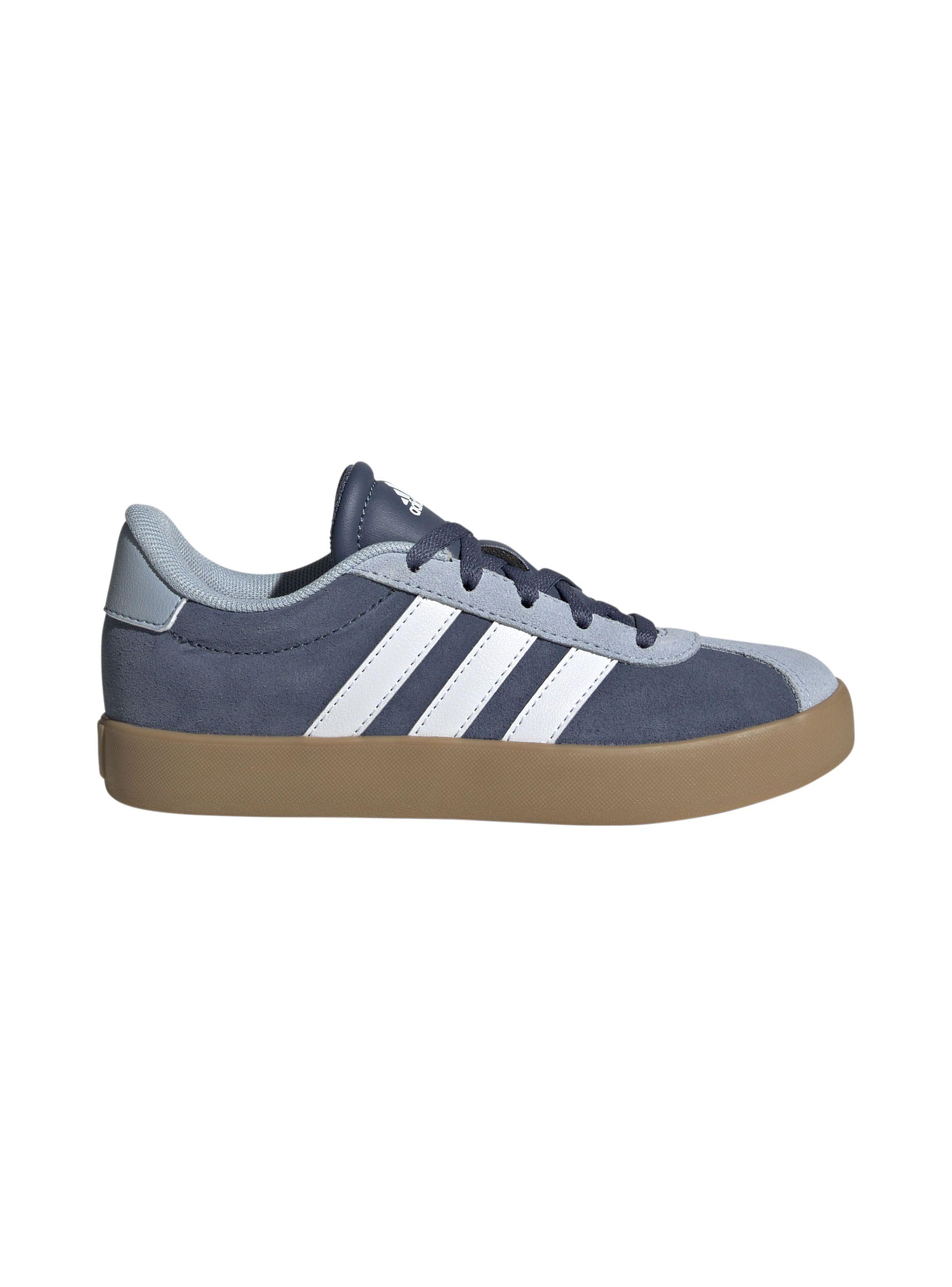 Zapatilla Urbana Niños VL Court 3.0 Unisex-0