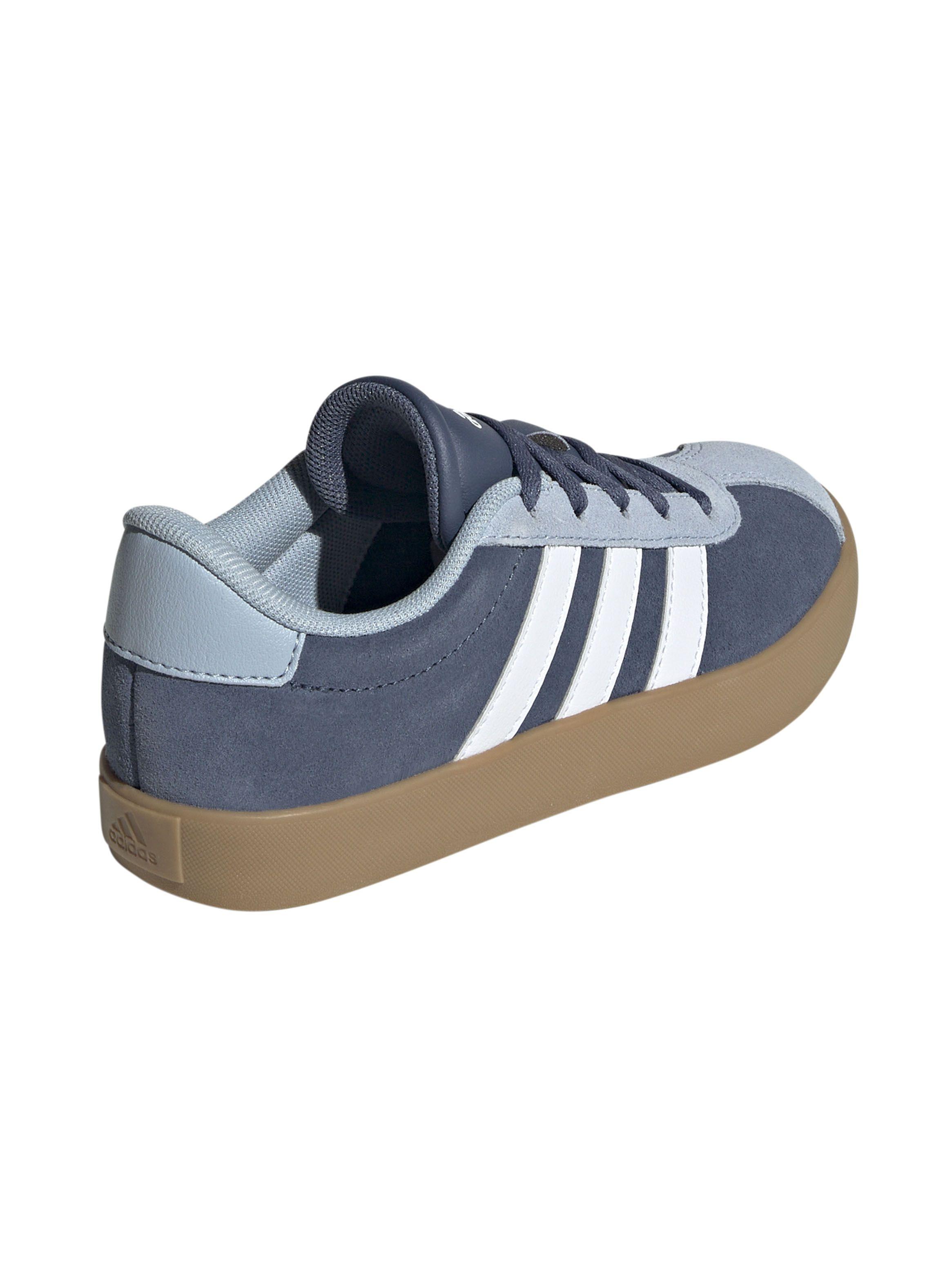 Zapatilla Urbana Niños VL Court 3.0 Unisex-2