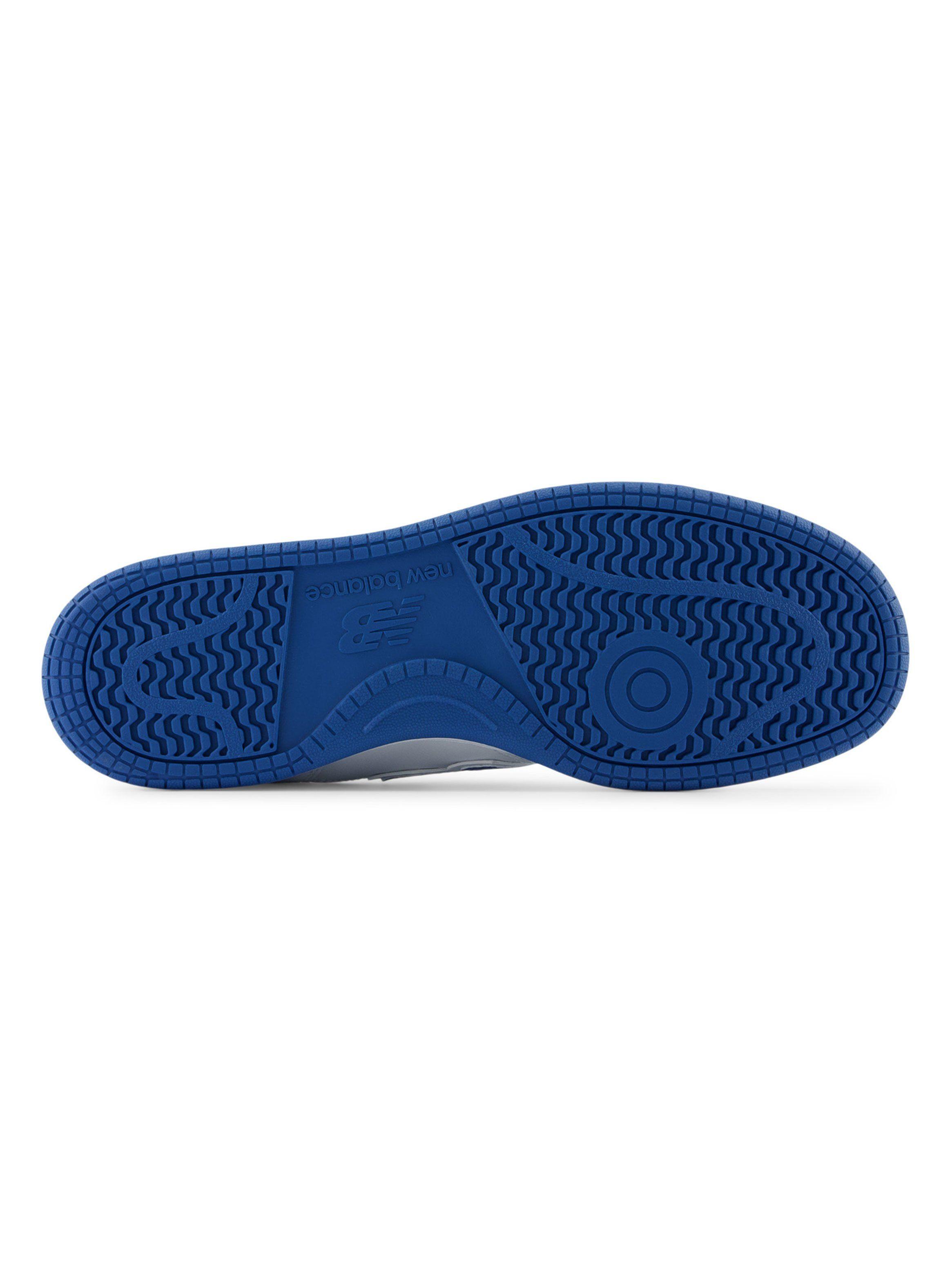 Zapatilla Running 480 Cuero Sintético Hombre-4