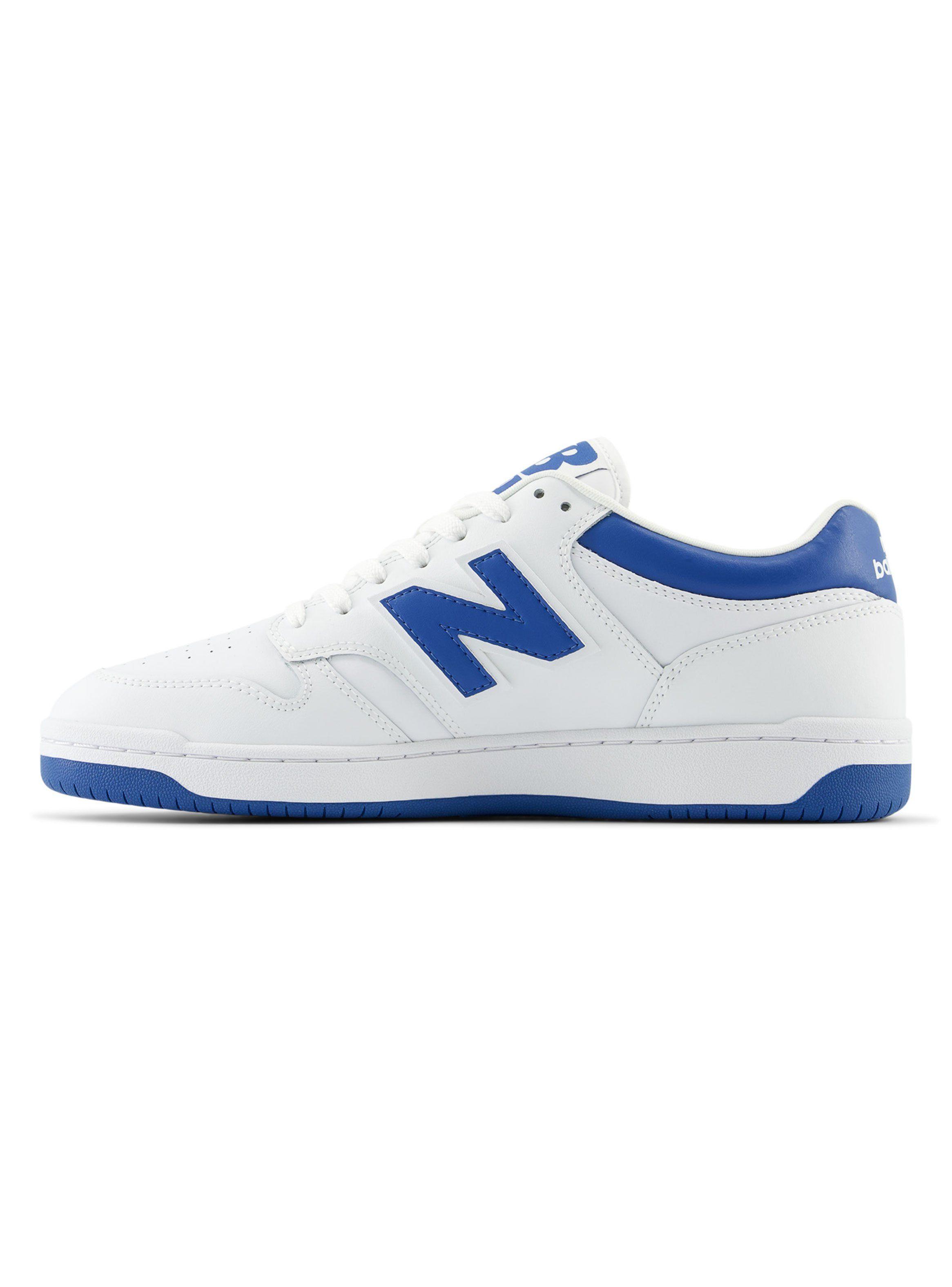 Zapatilla Running 480 Cuero Sintético Hombre-2