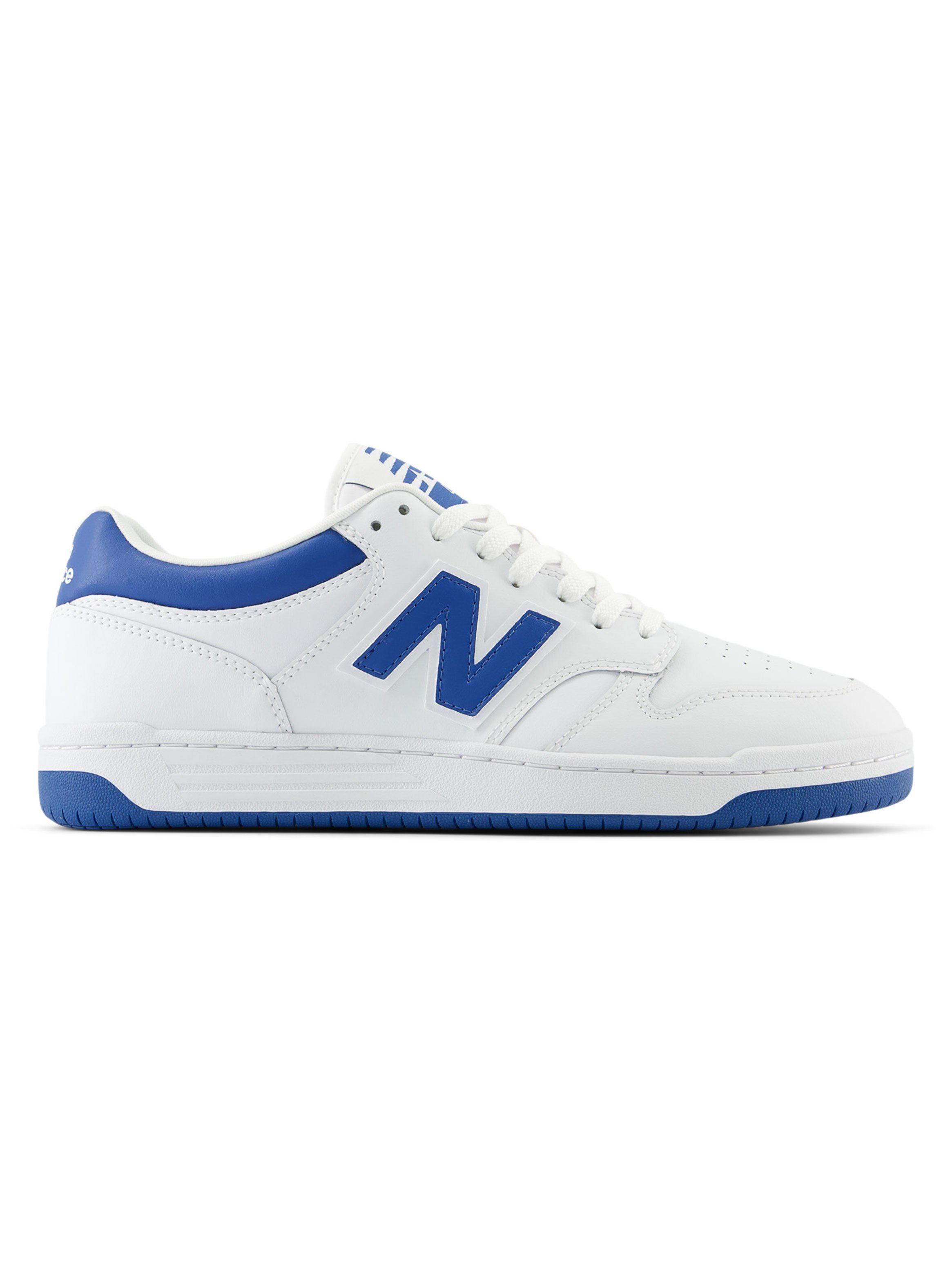 Zapatilla Running 480 Cuero Sintético Hombre-0