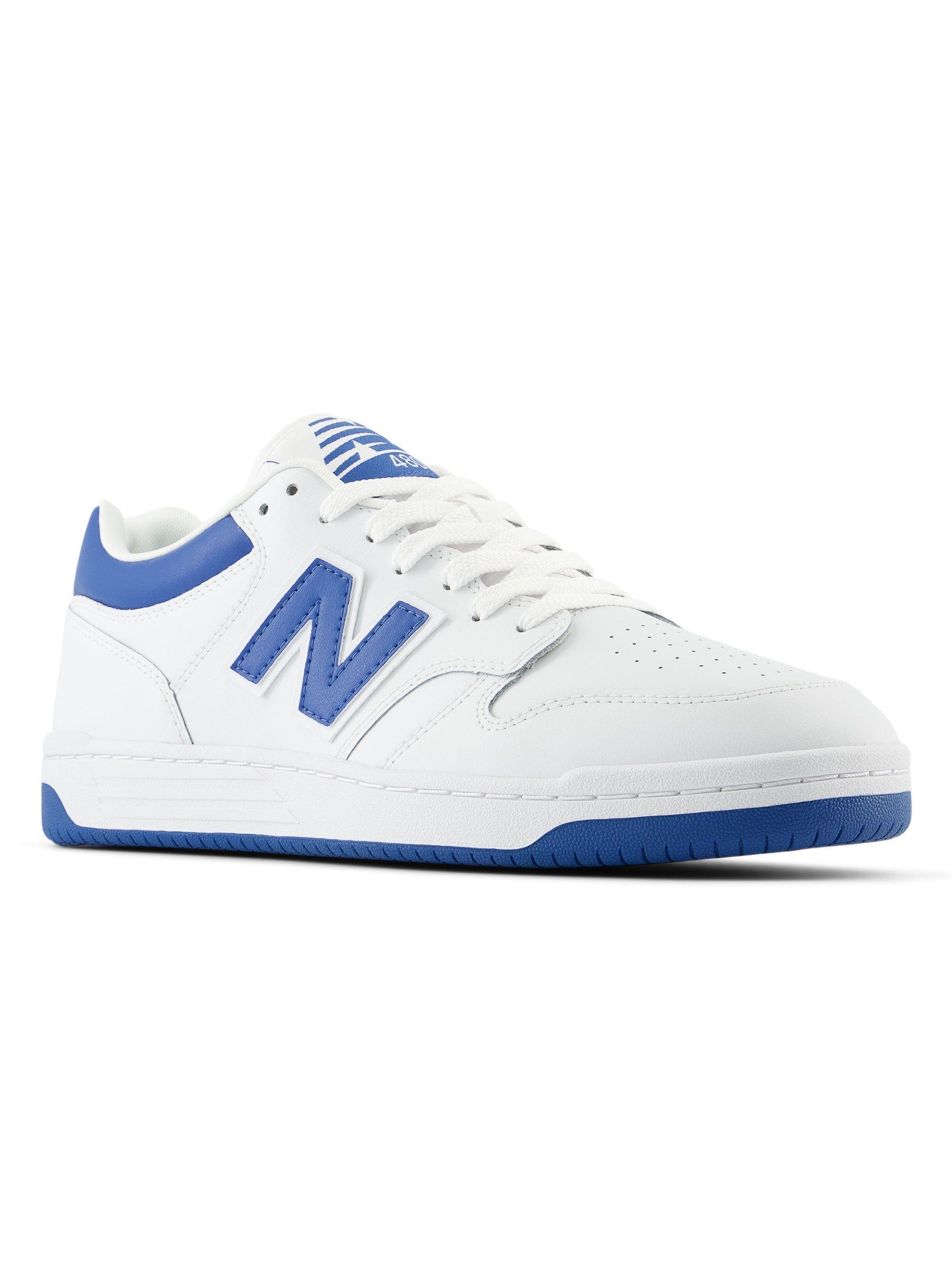 Zapatilla Running 480 Cuero Sintético Hombre-1