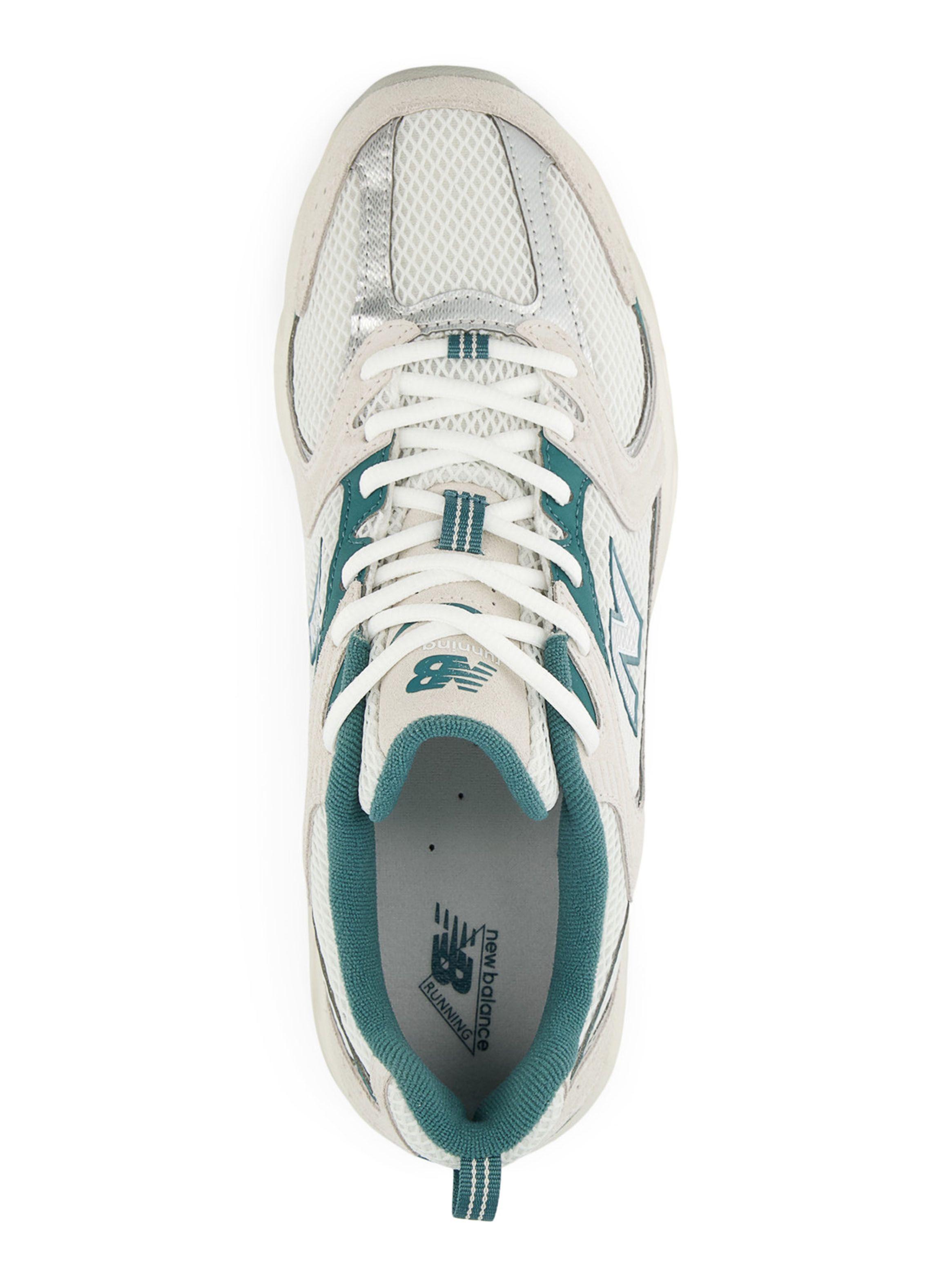 Zapatilla Urbana White 530 Unisex-3