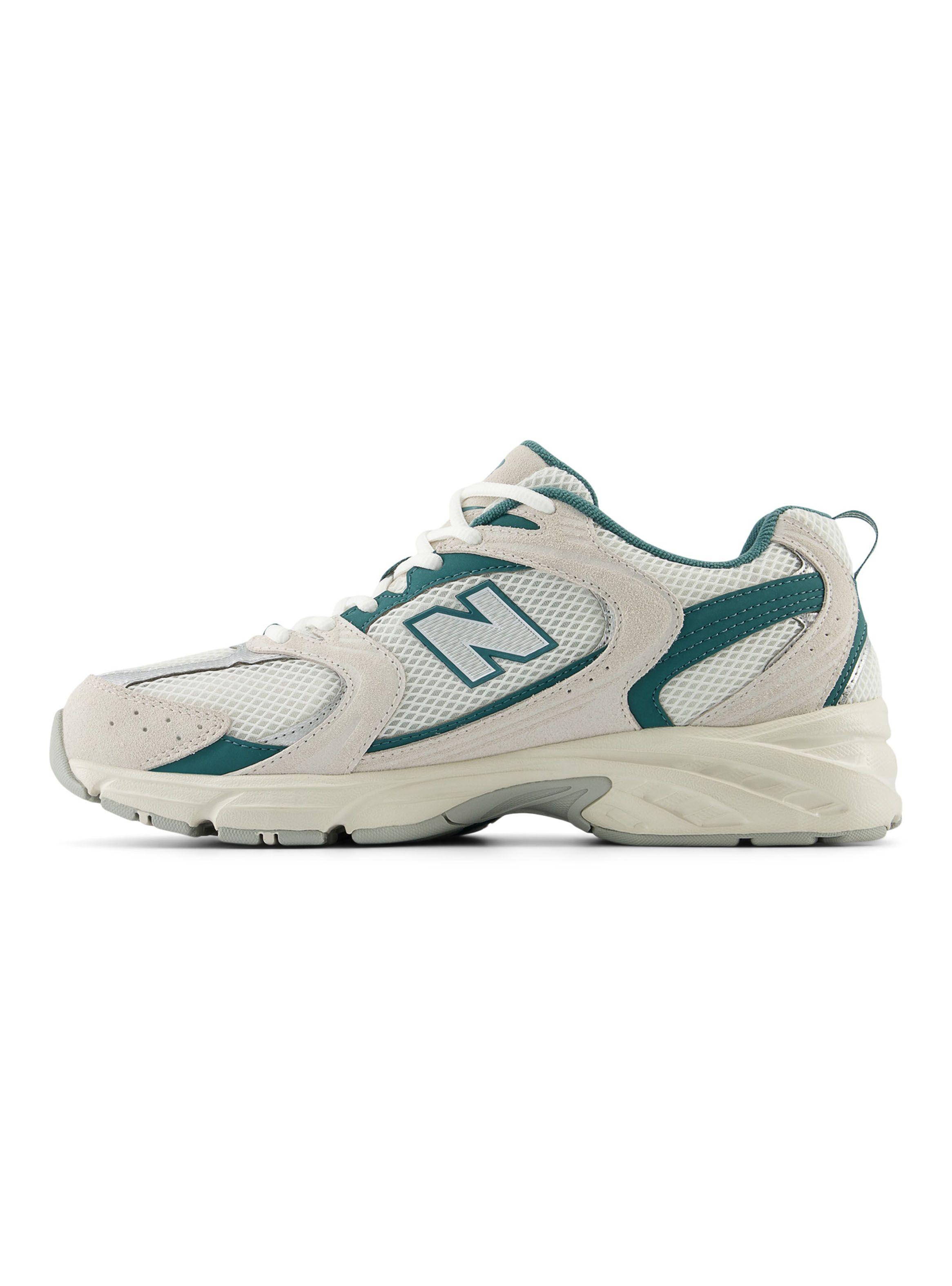 Zapatilla Urbana White 530 Unisex-2