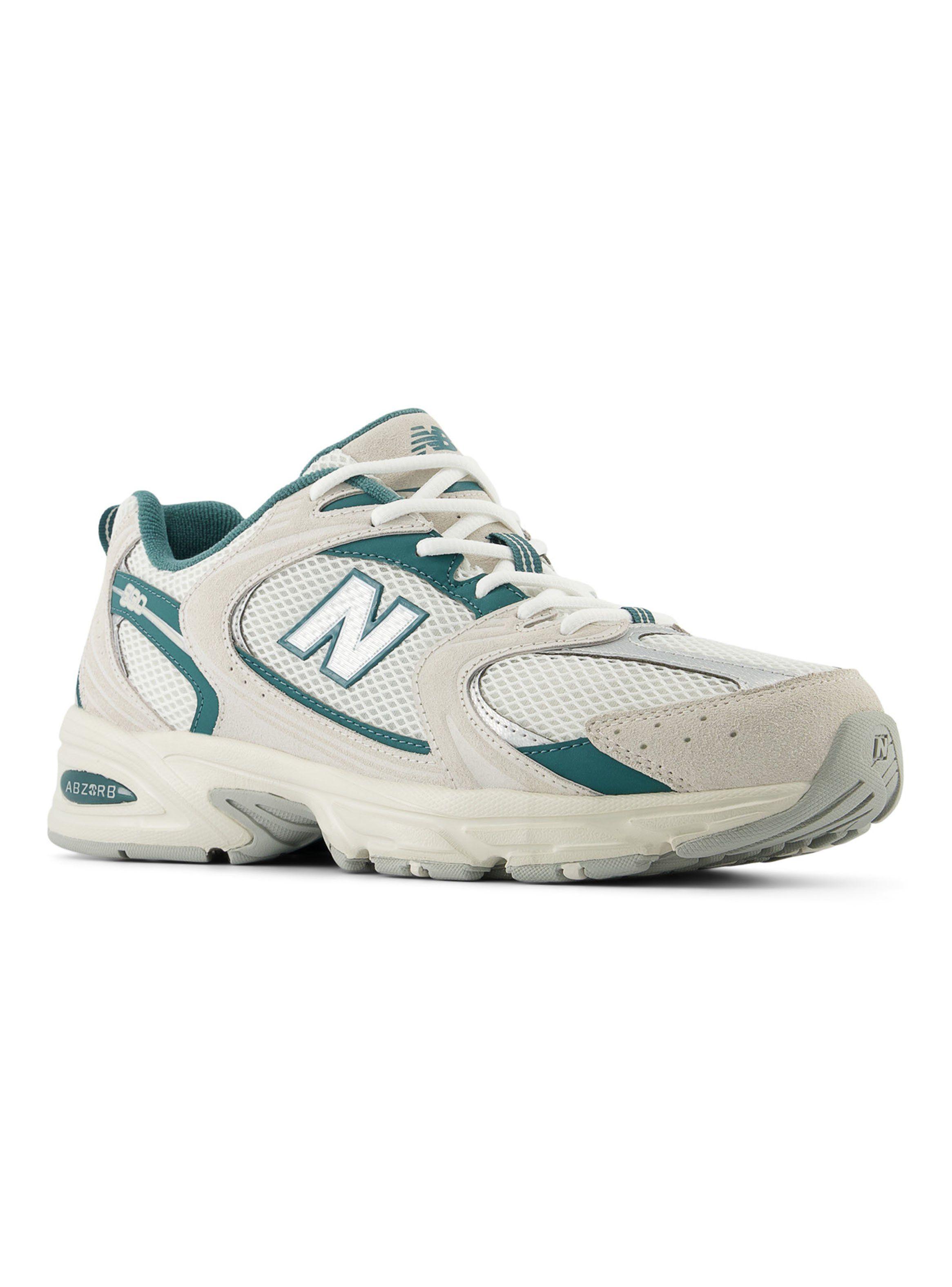 Zapatilla Urbana White 530 Unisex-1