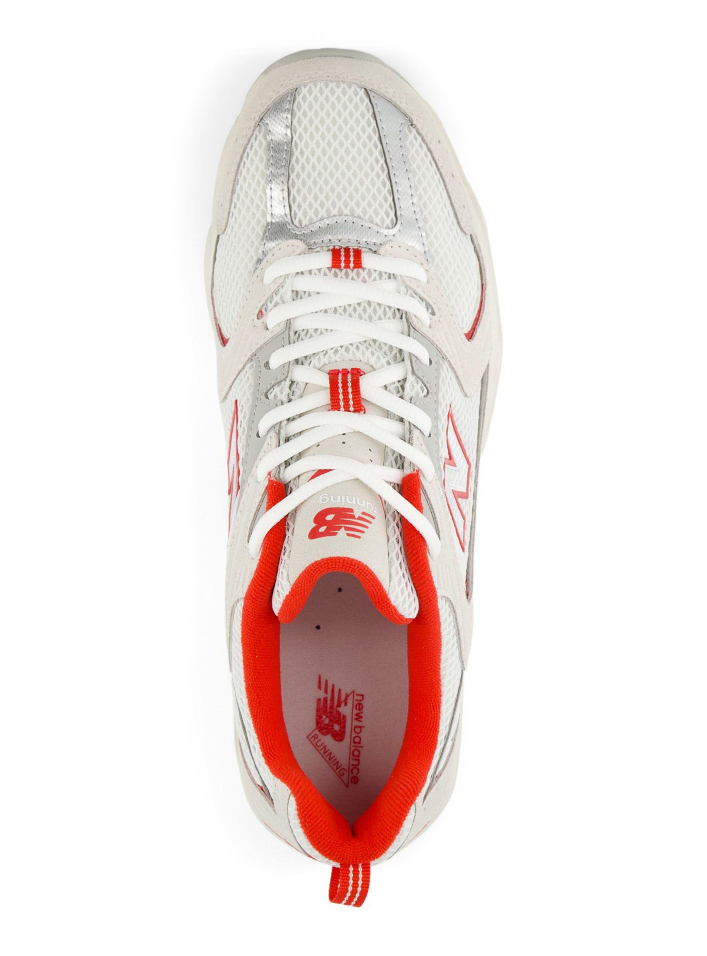 Zapatilla Urbana Logo 530 Unisex-3