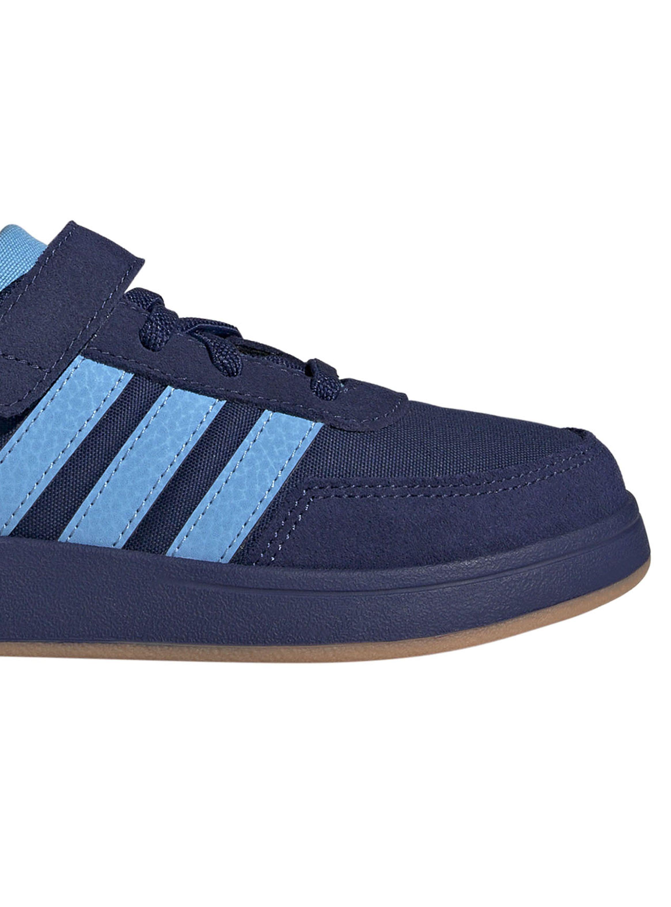 Zapatilla Urbana Niños Breaknet 2.0 Unisex-1