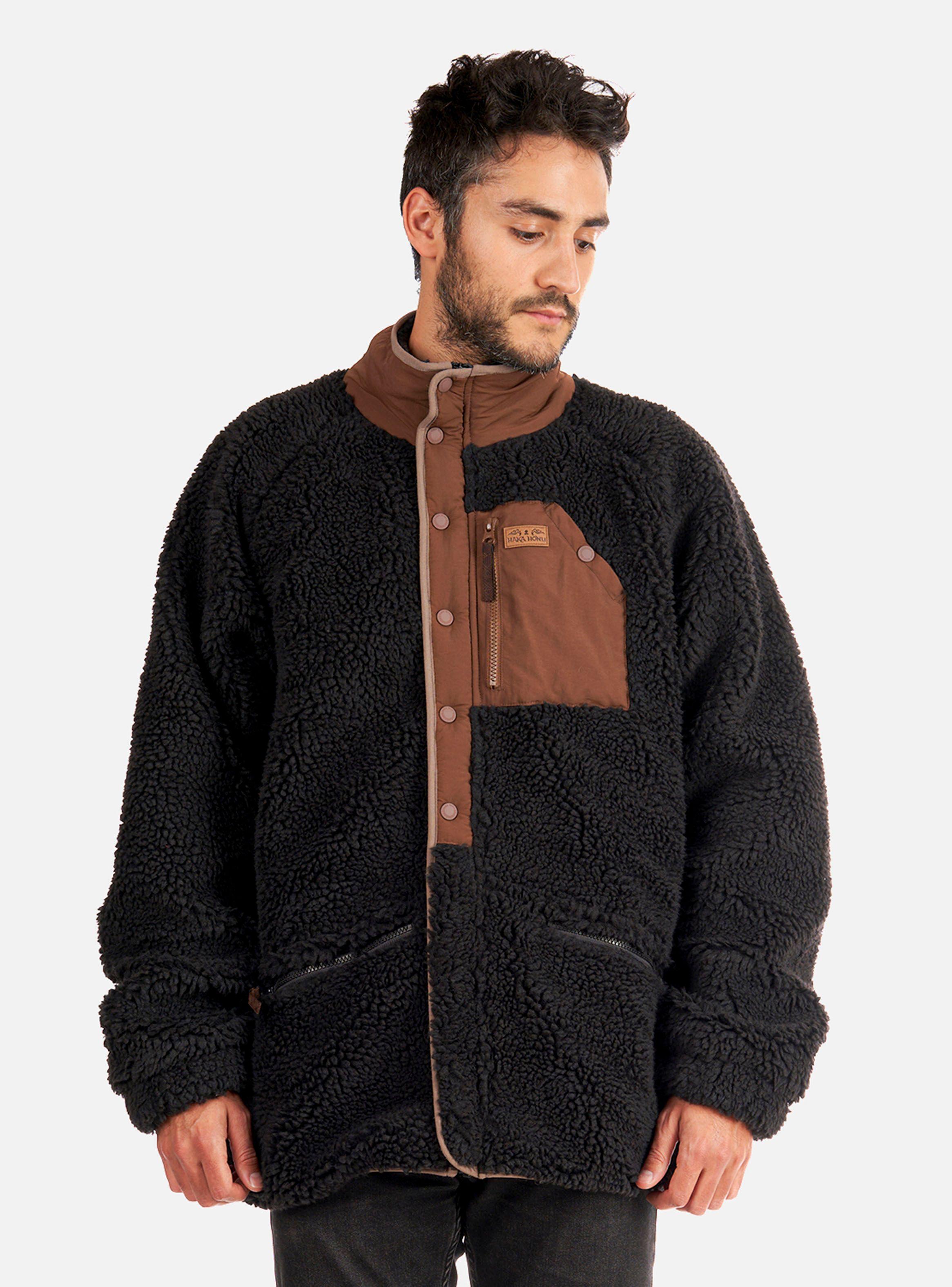 Chaqueta Zip-Porrito-0