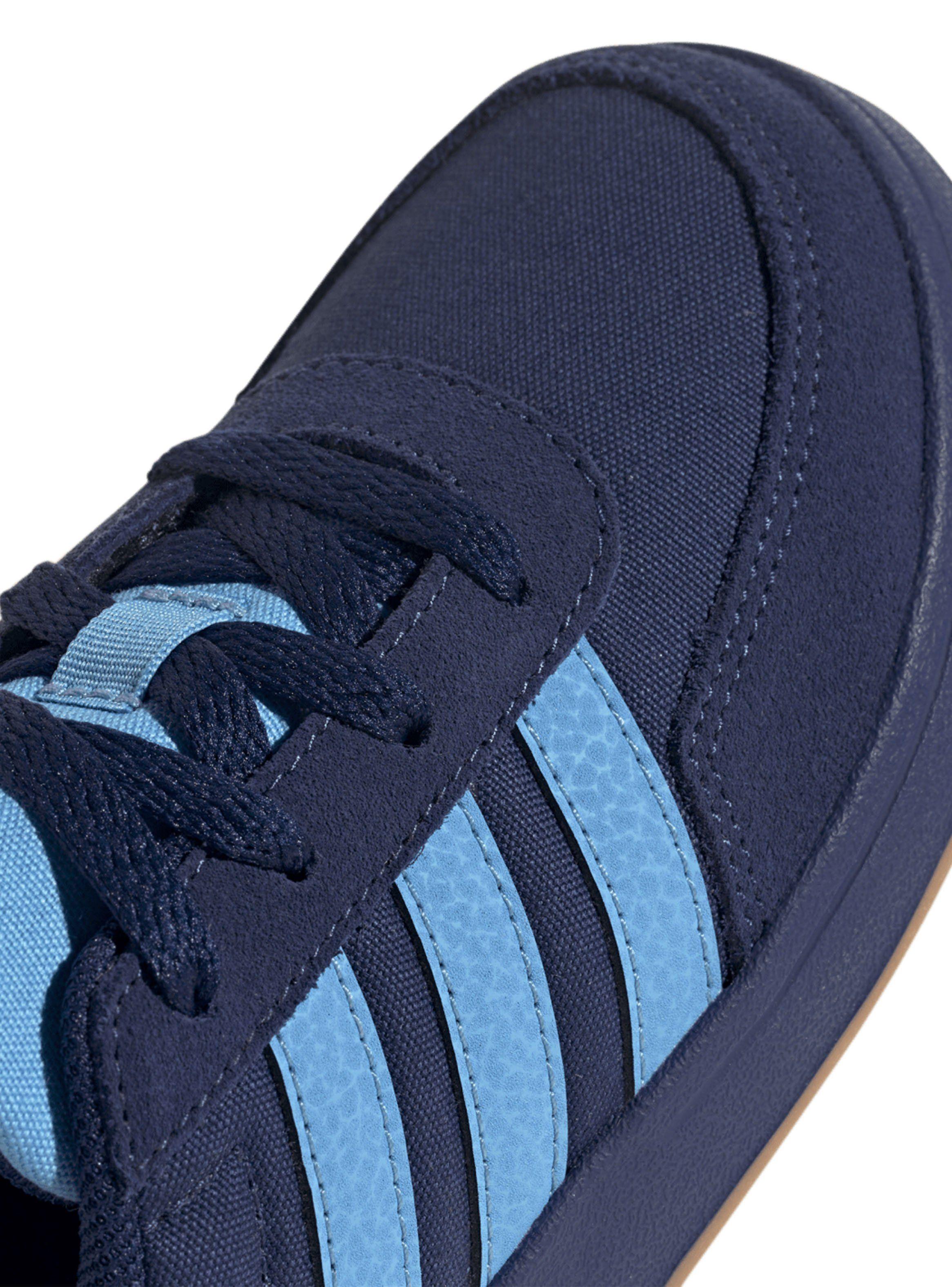 Zapatilla Urbana Junior Breaknet 2.0 Unisex-3