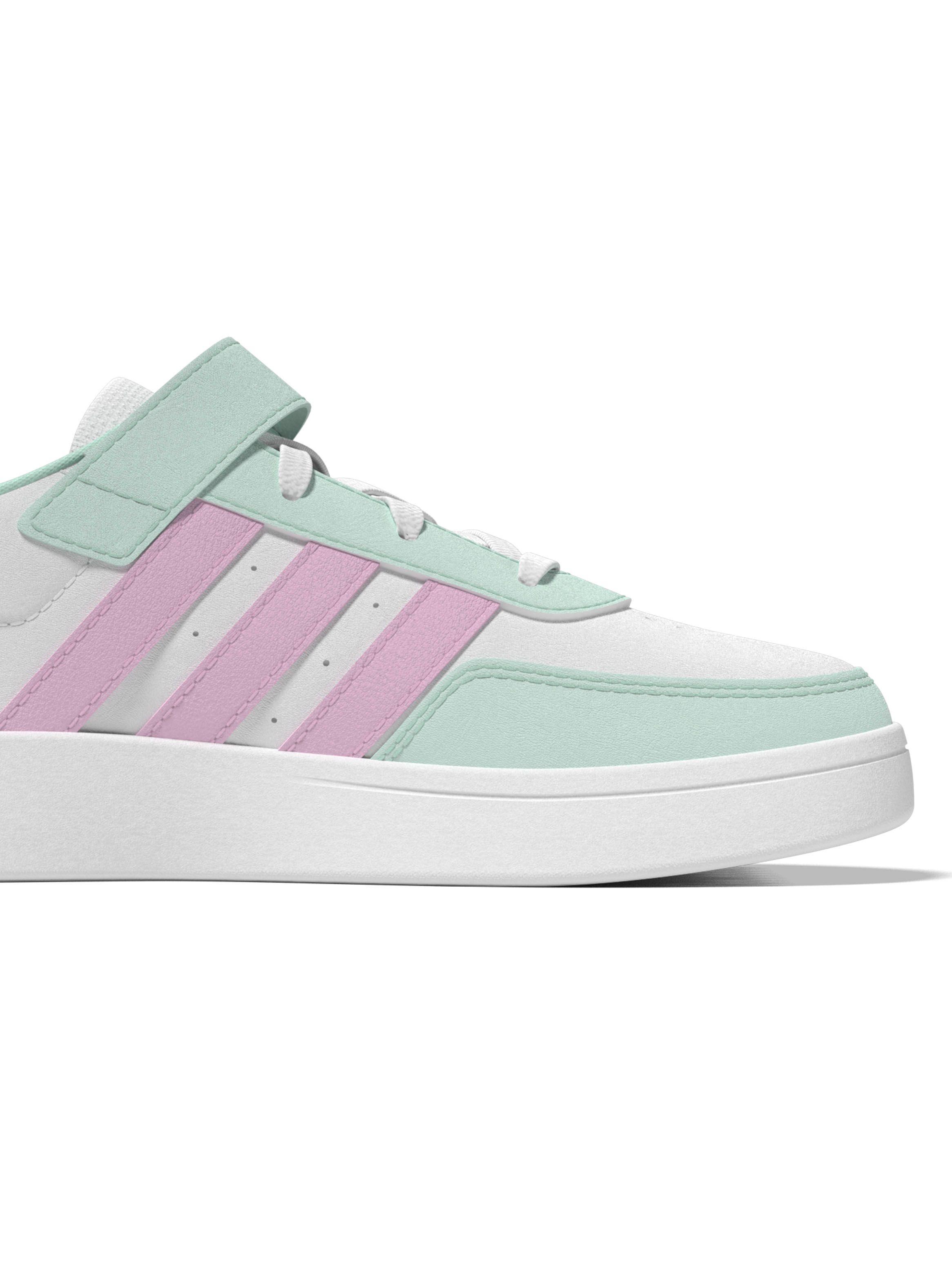 Zapatilla Urbana Kids Breaknet 2.0 Unisex-2