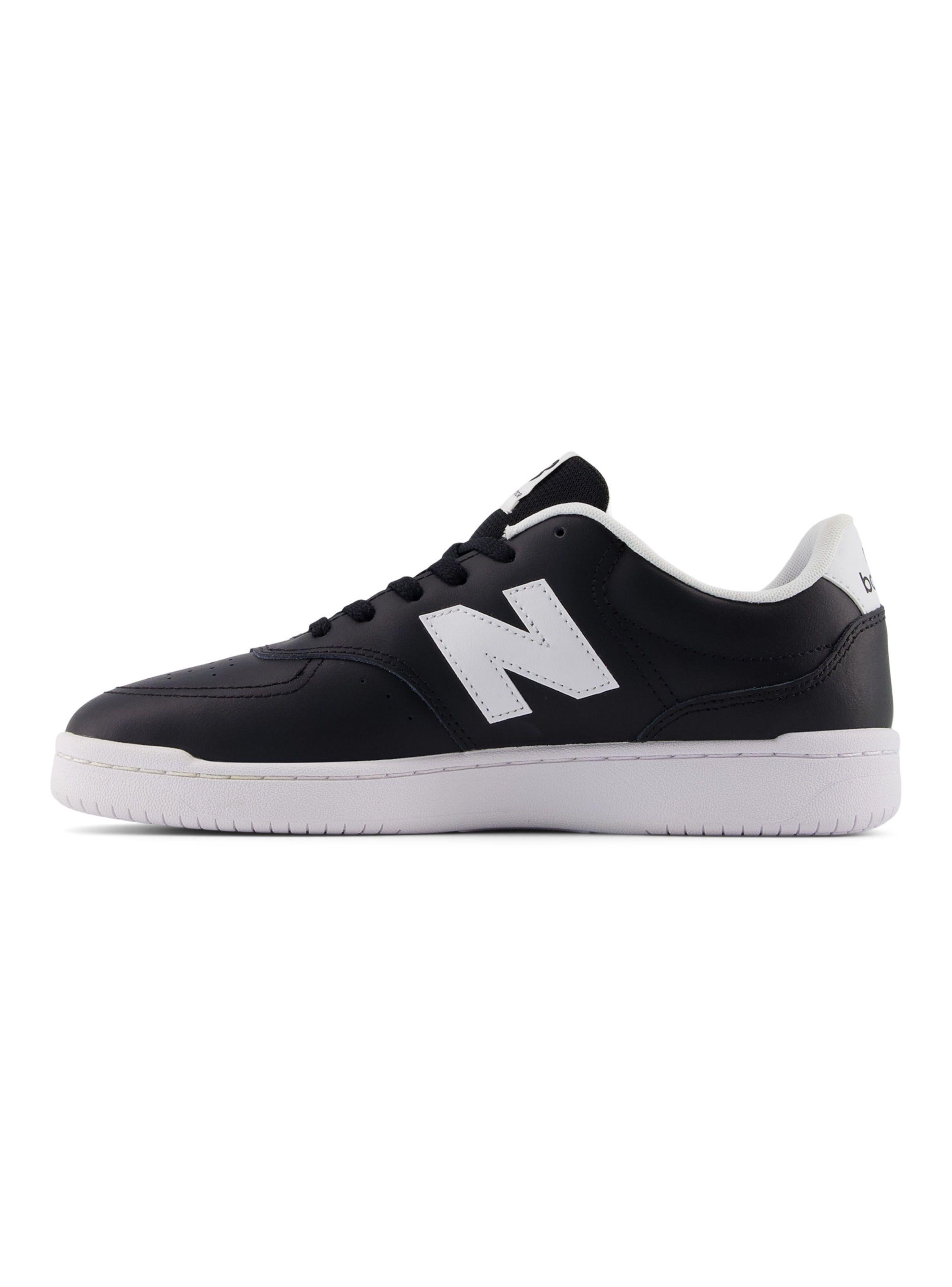 Zapatilla Urbana Black 80 Hombre-2