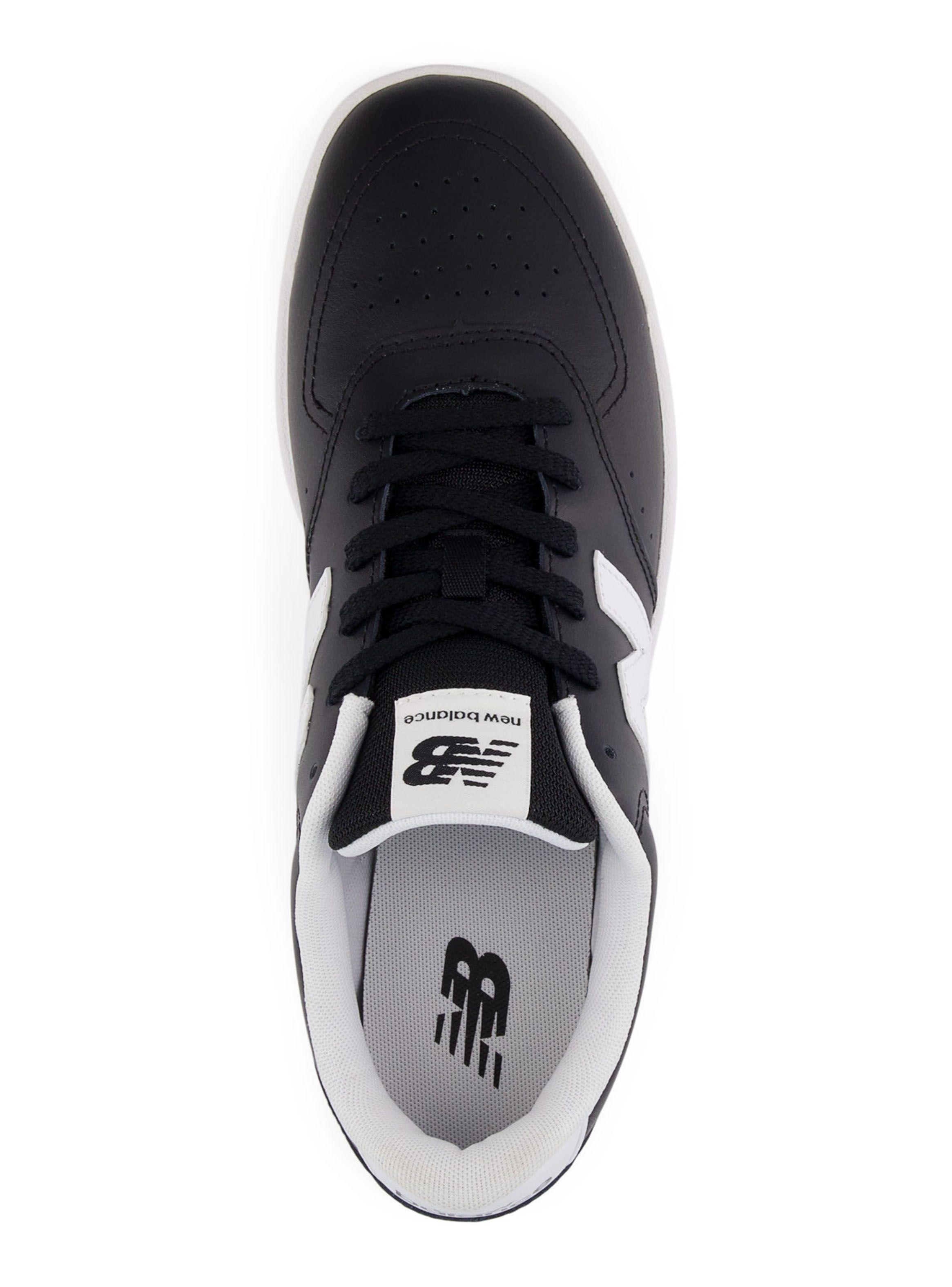 Zapatilla Urbana Black 80 Hombre-3