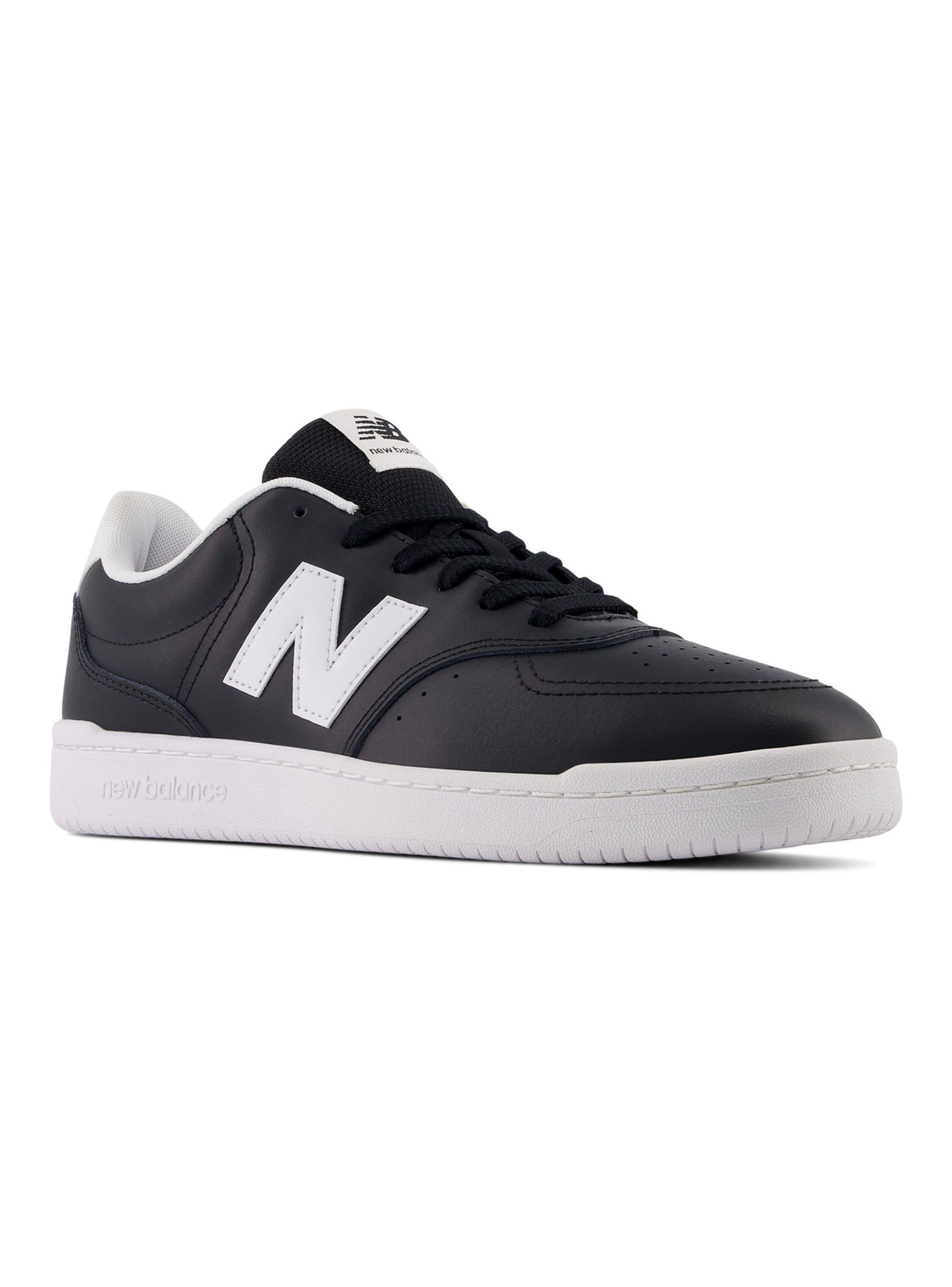 Zapatilla Urbana Black 80 Hombre-1